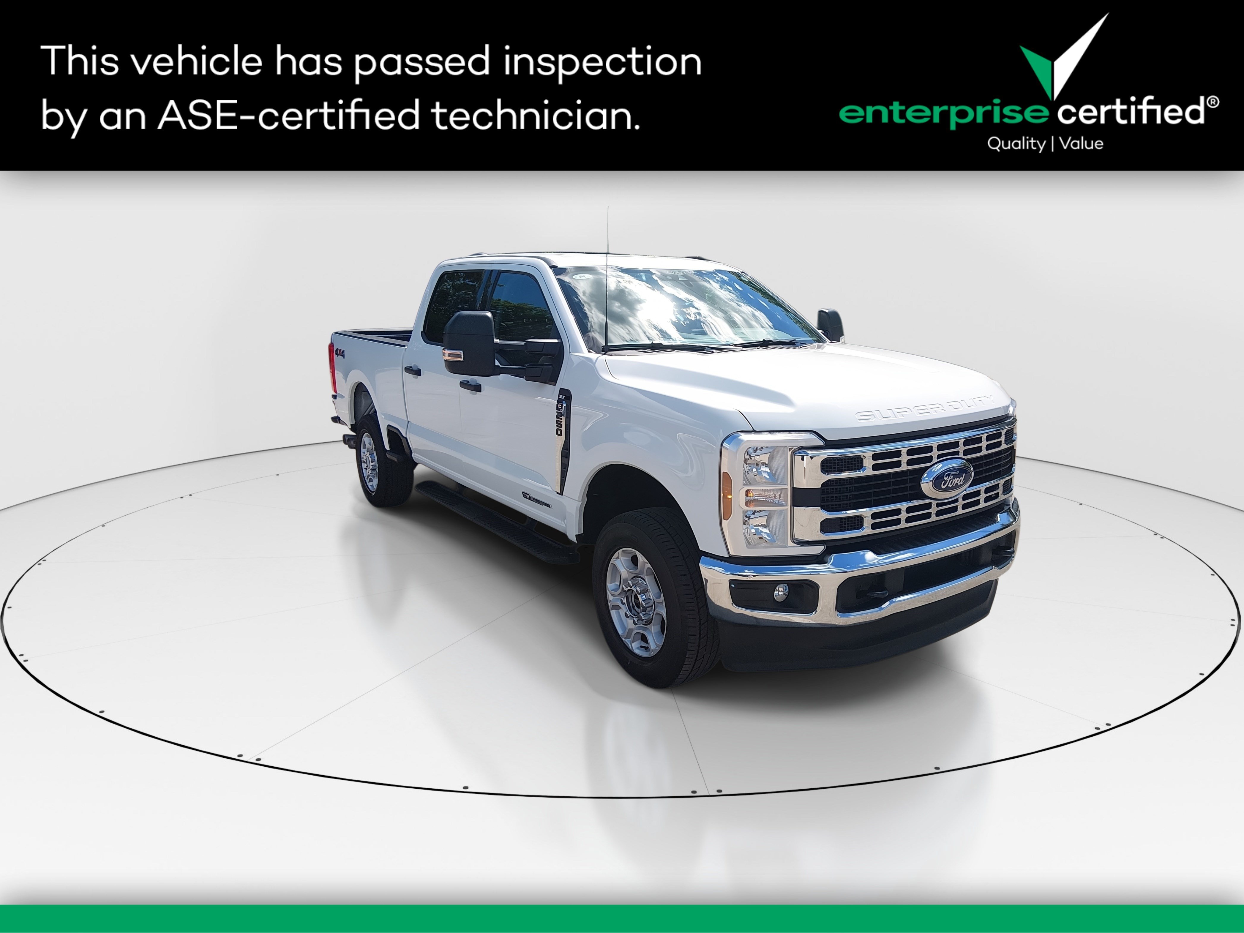 2026 Ford F-250 Super Duty