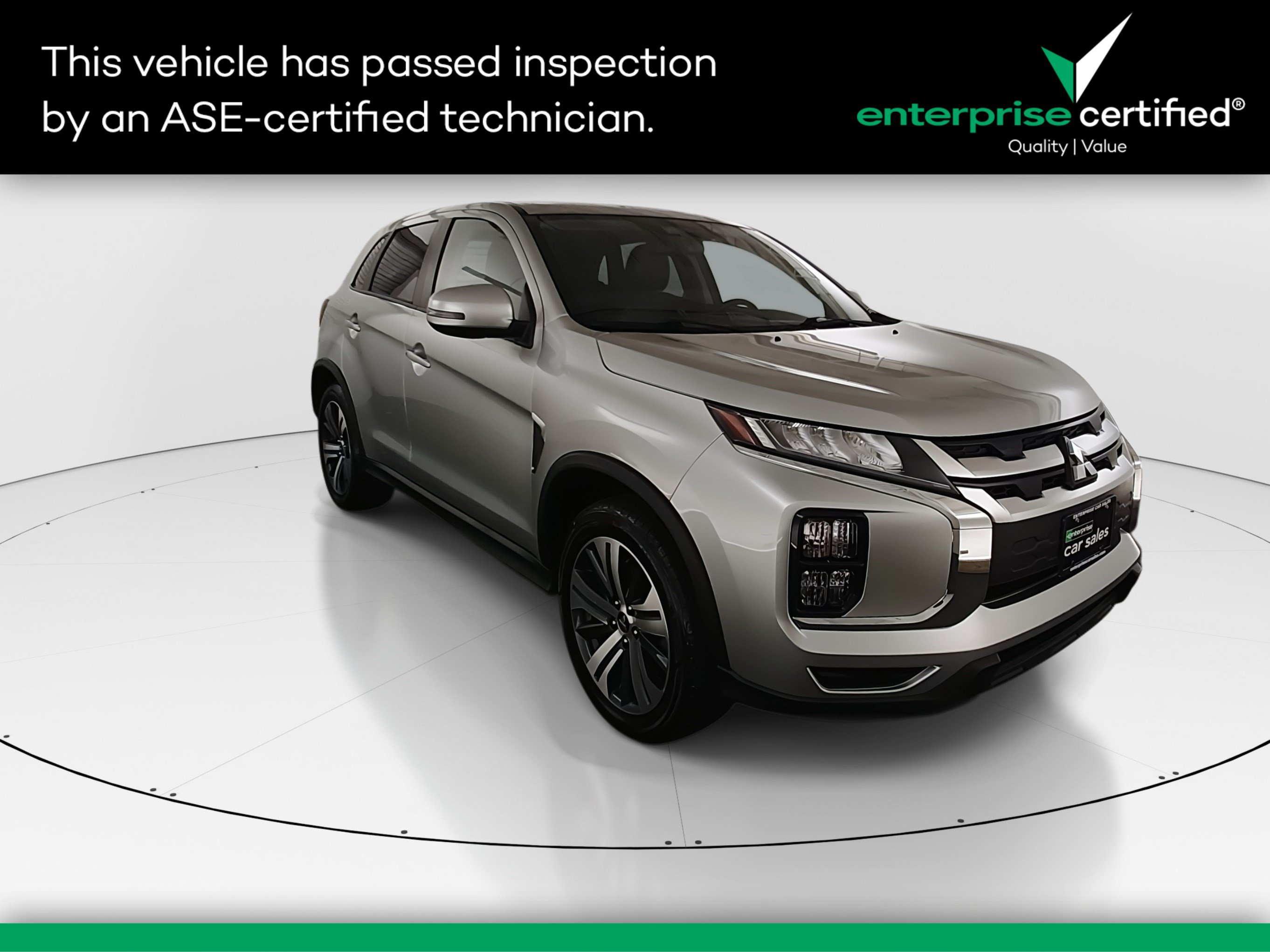 2024 Mitsubishi Outlander Sport