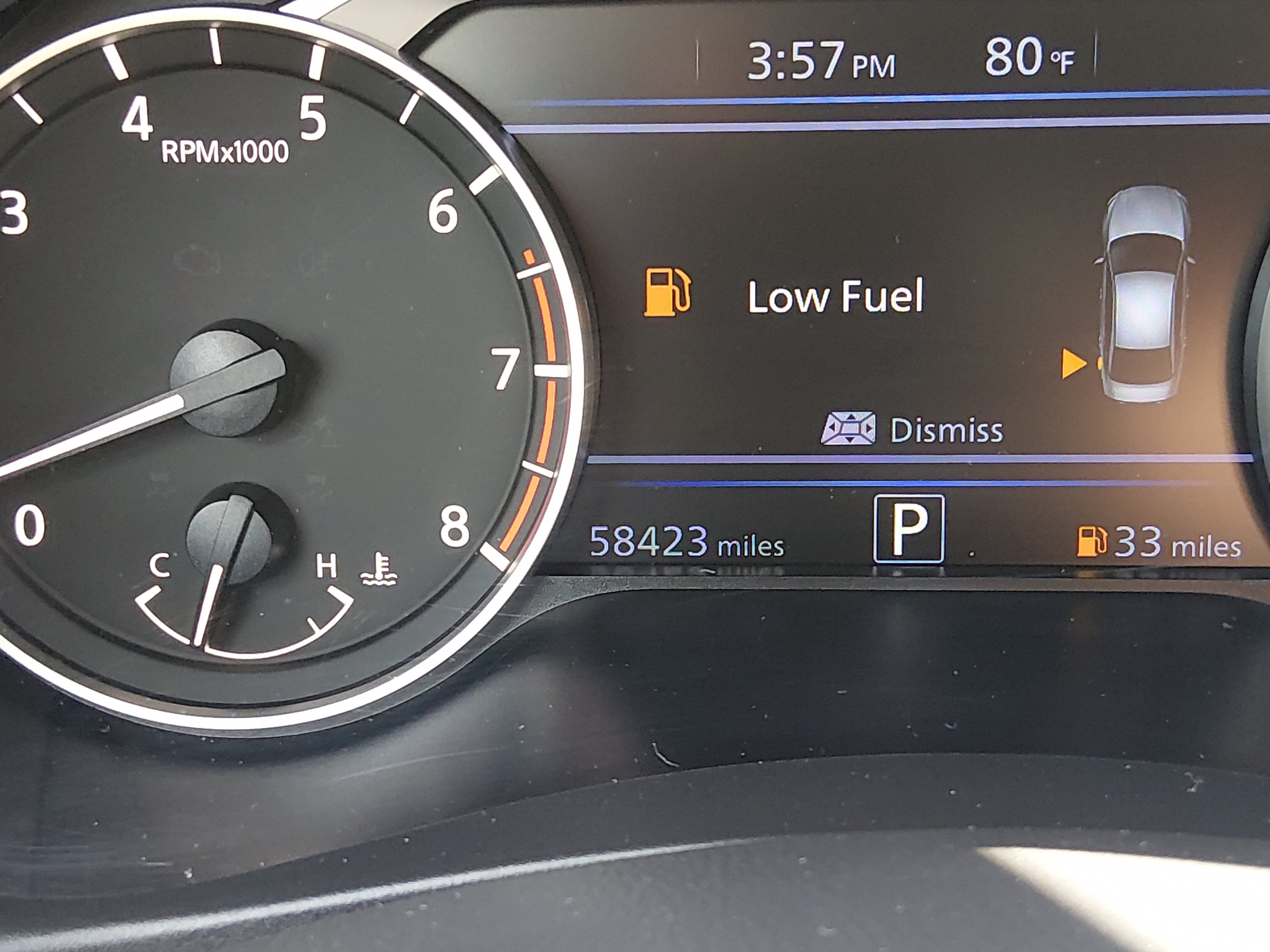 2024 Nissan Altima SV - Photo 14