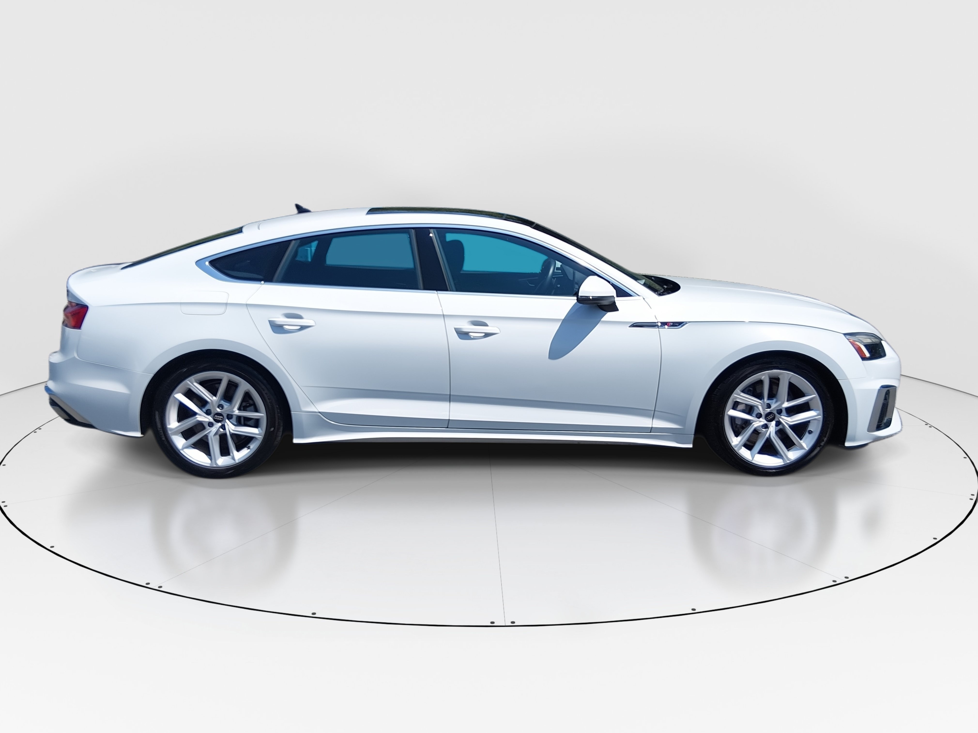2024 Audi A5 Sportback Premium Plus - Photo 8