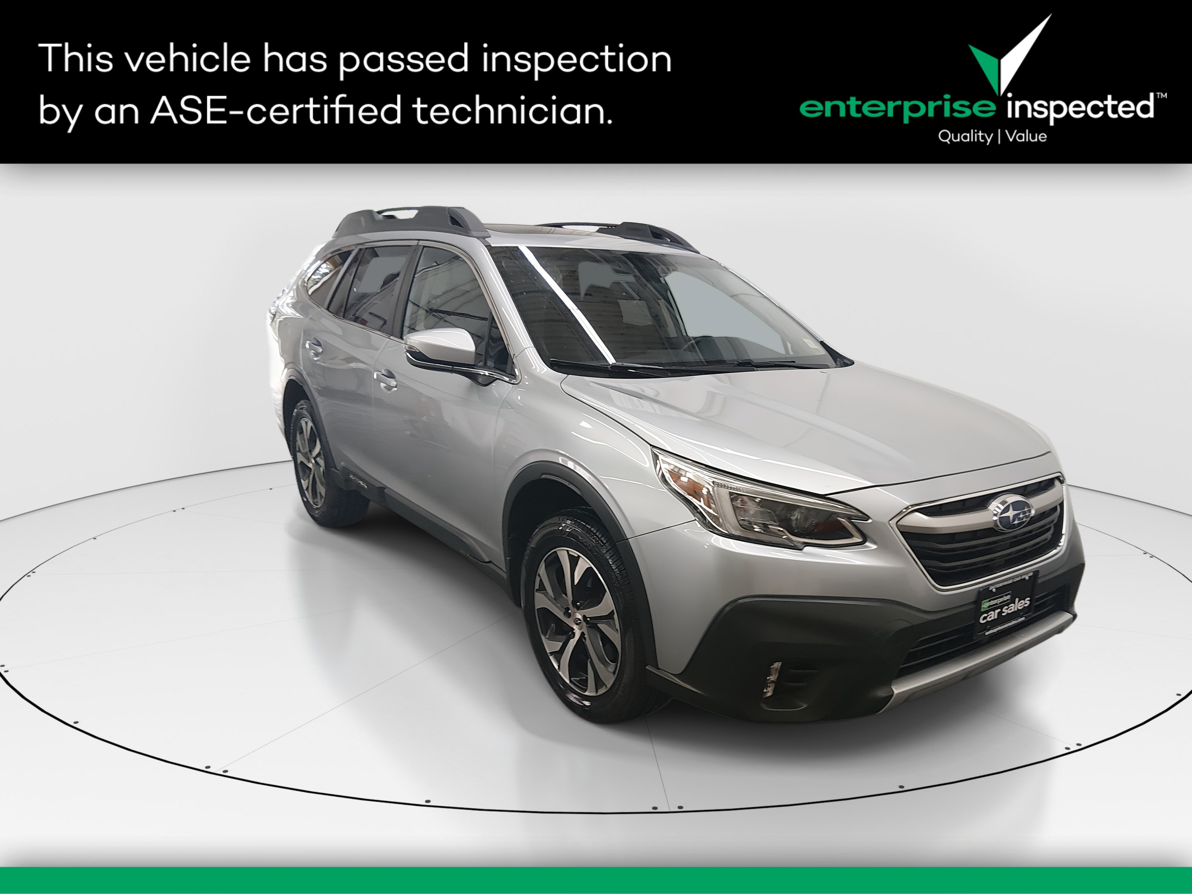 2022 Subaru Outback