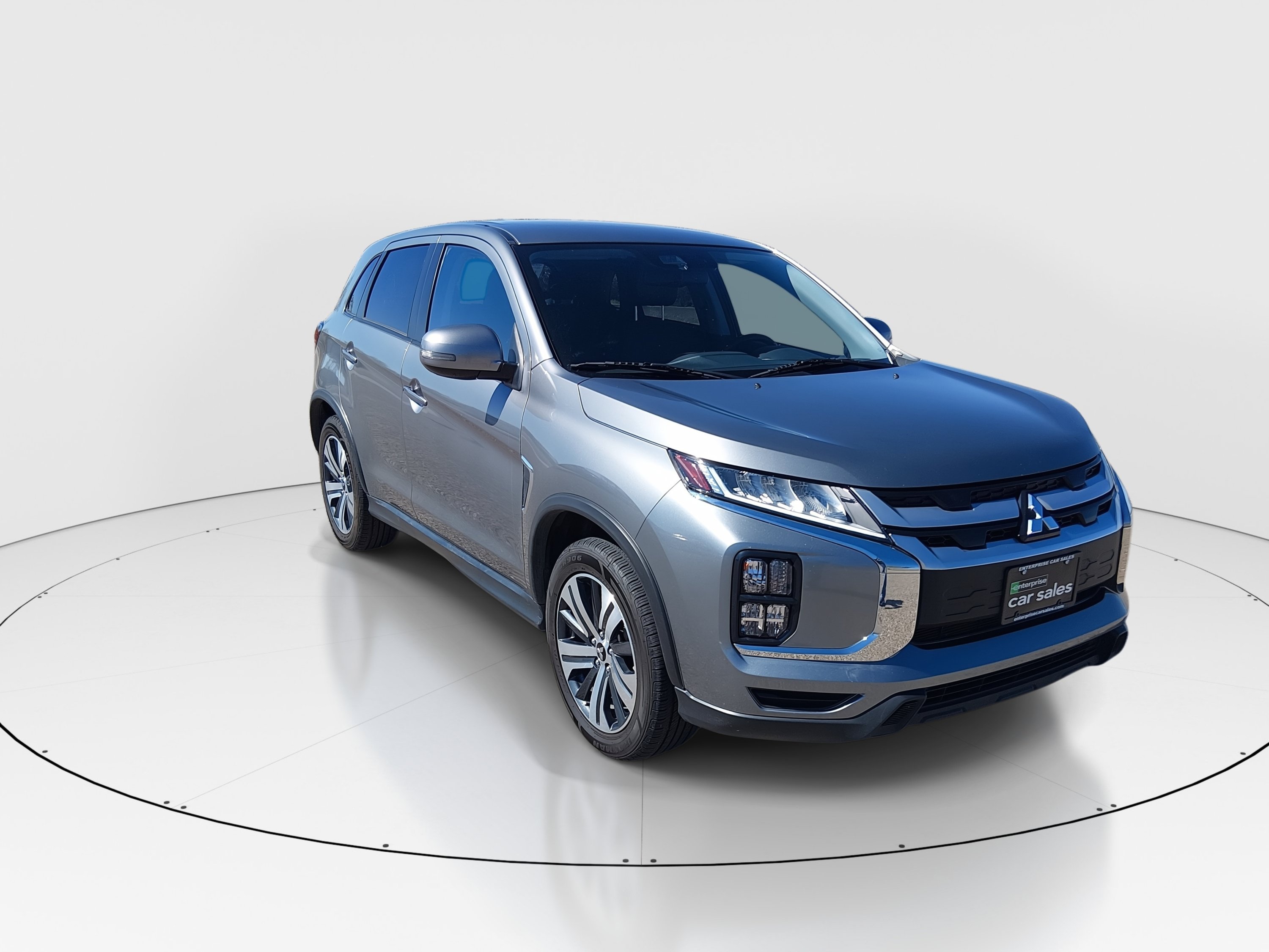 2024 Mitsubishi Outlander Sport