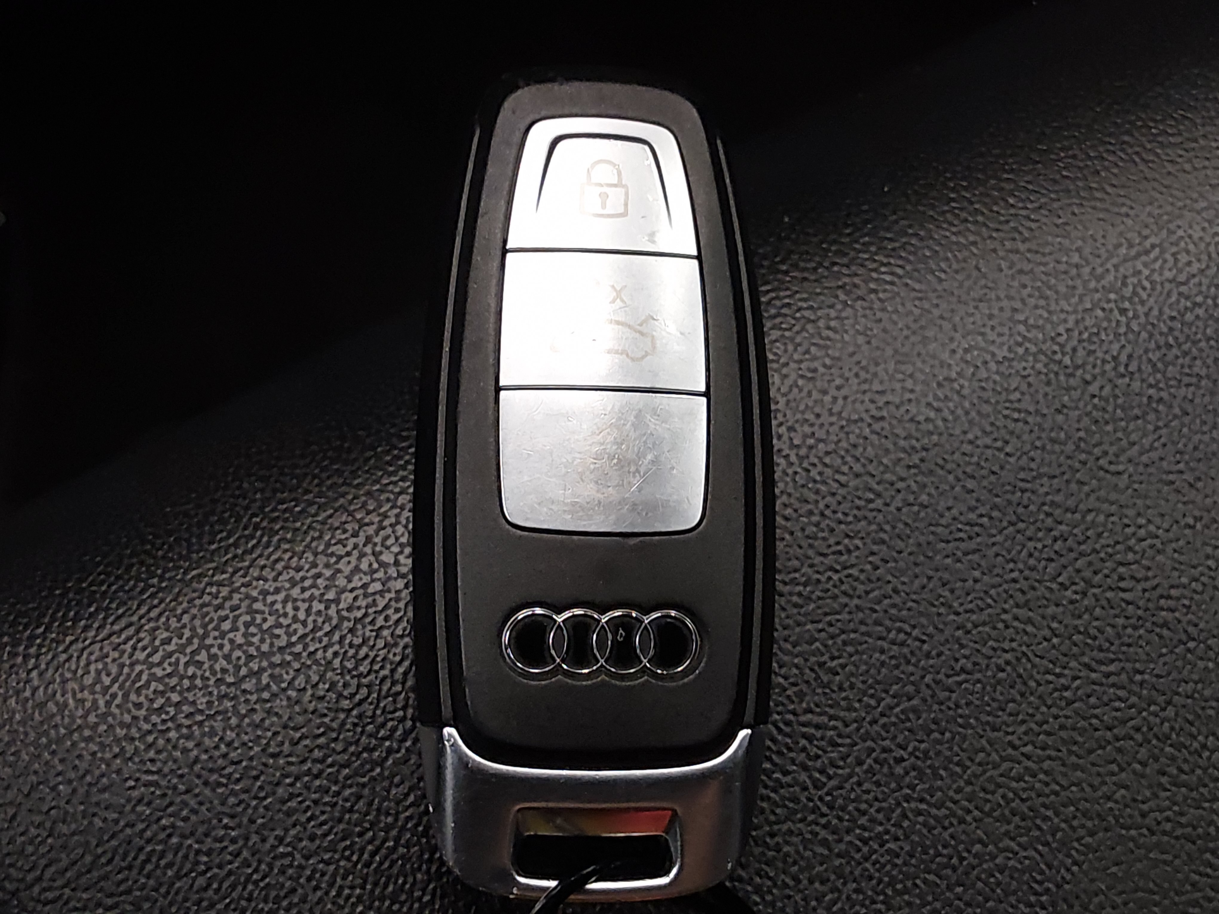 2024 Audi Q5 Premium Plus - Photo 15