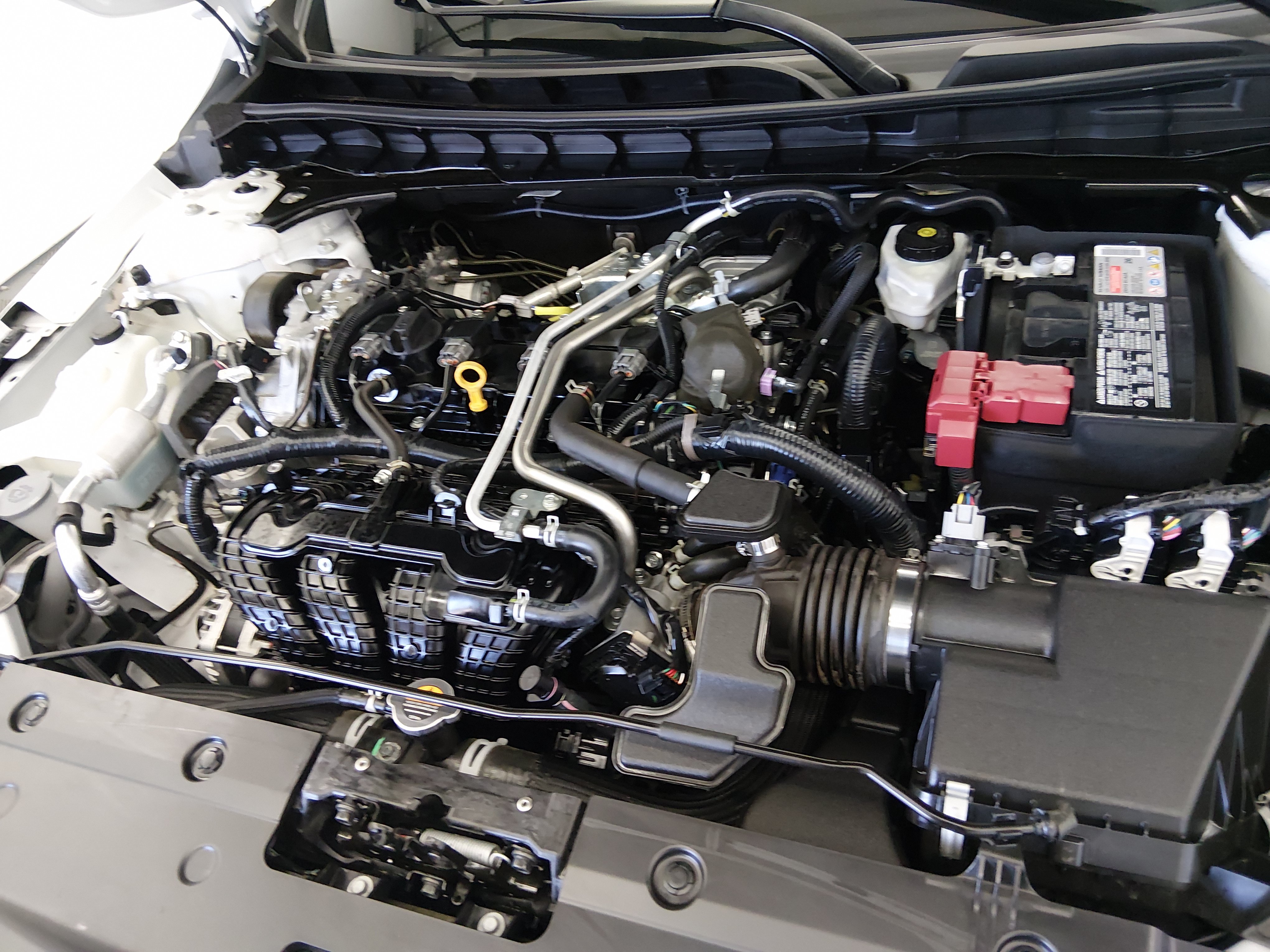 2024 Nissan Altima S - Photo 9