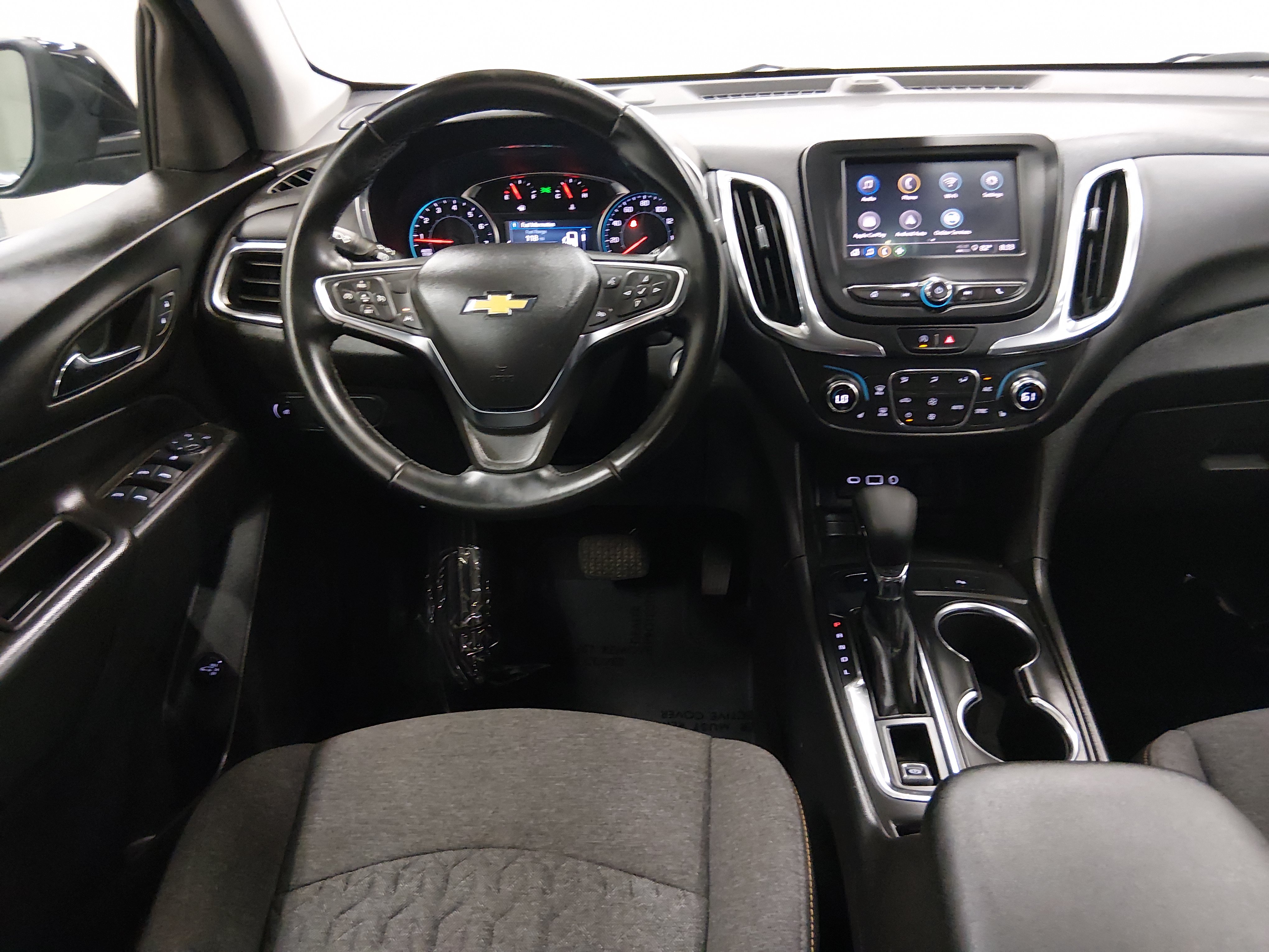 2024 Chevrolet Equinox LT - Photo 12