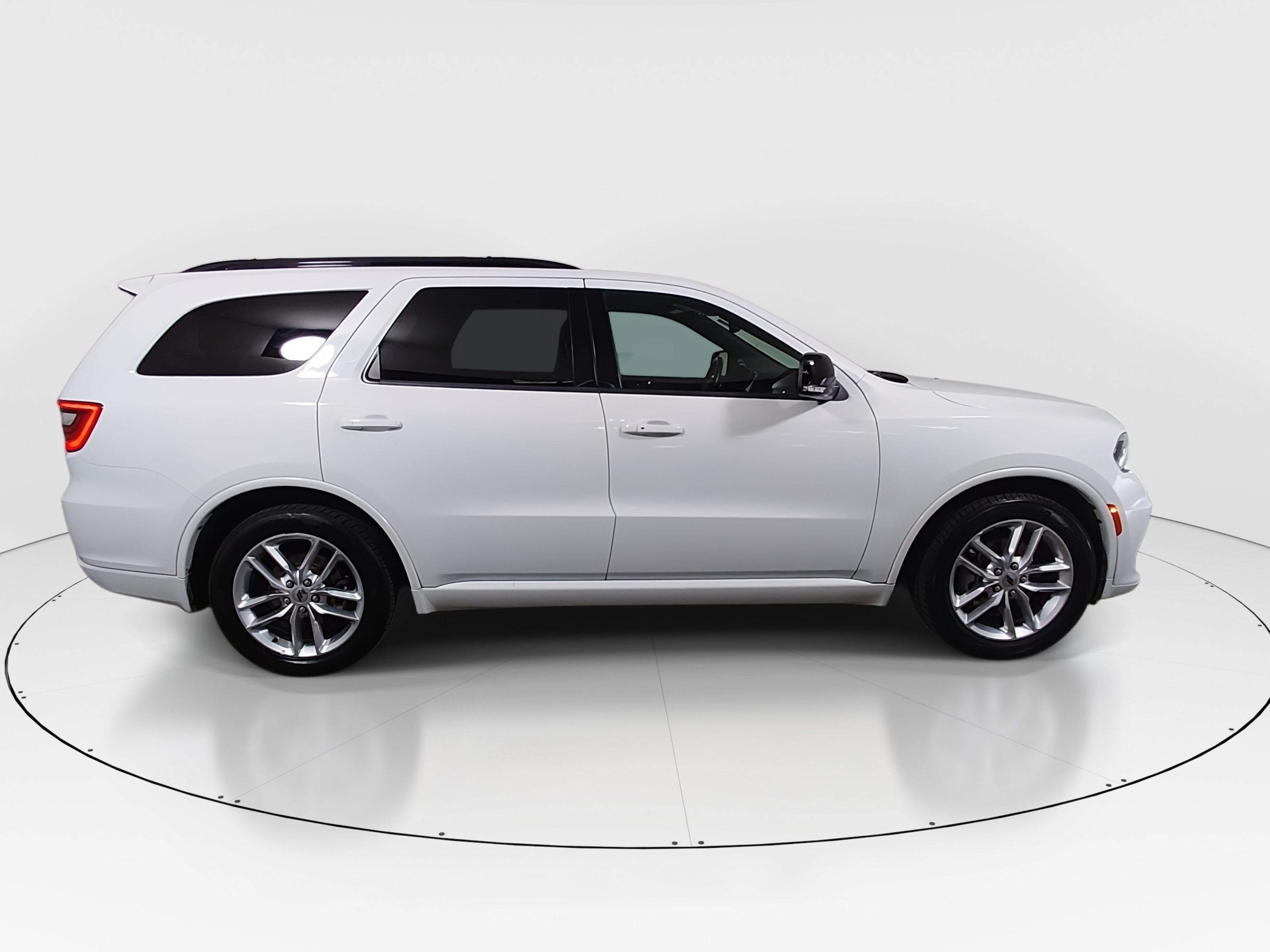 2023 Dodge Durango GT - Photo 8