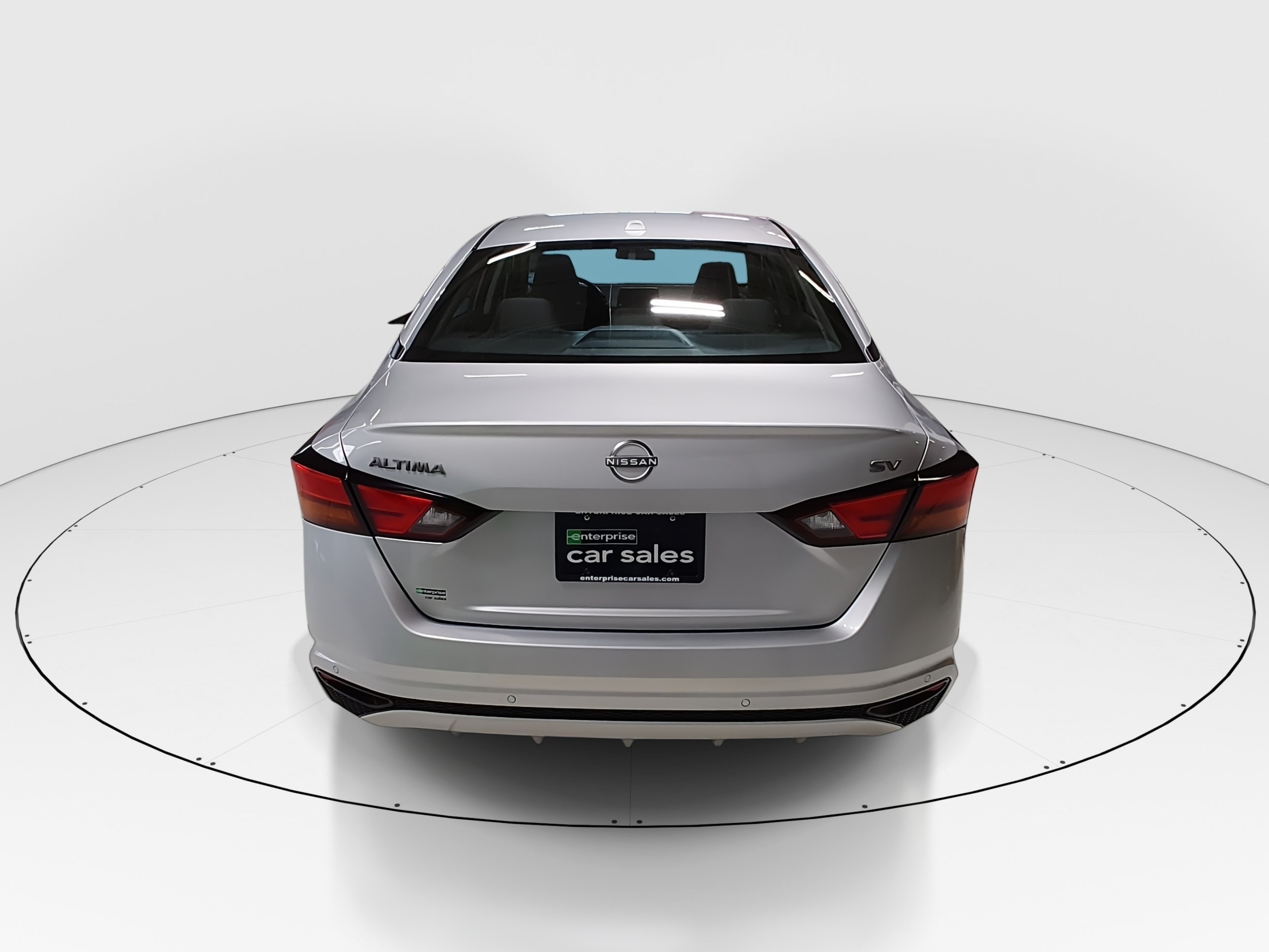 2024 Nissan Altima SV - Photo 6