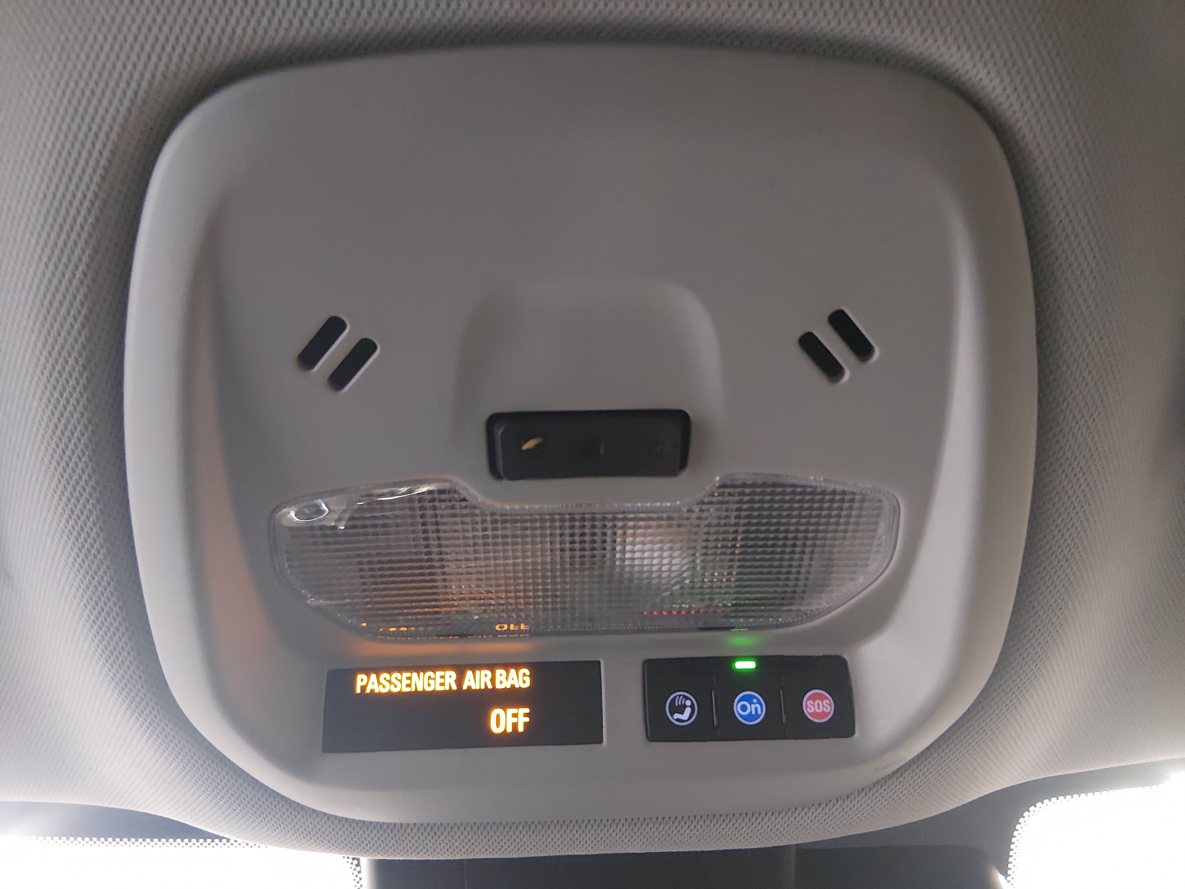 2025 Chevrolet Trax LT - Photo 19