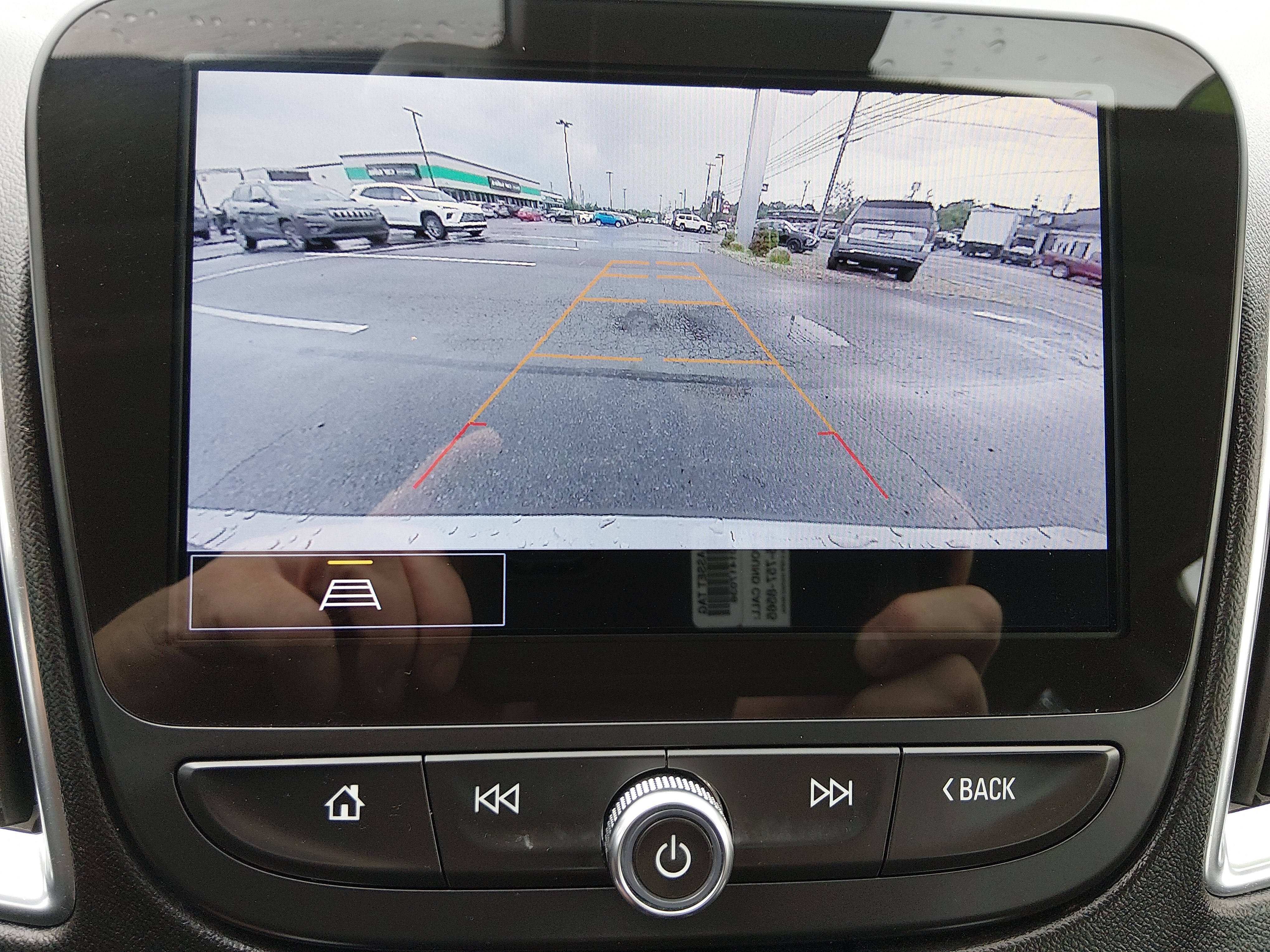 2024 Chevrolet Malibu 2LT - Photo 16