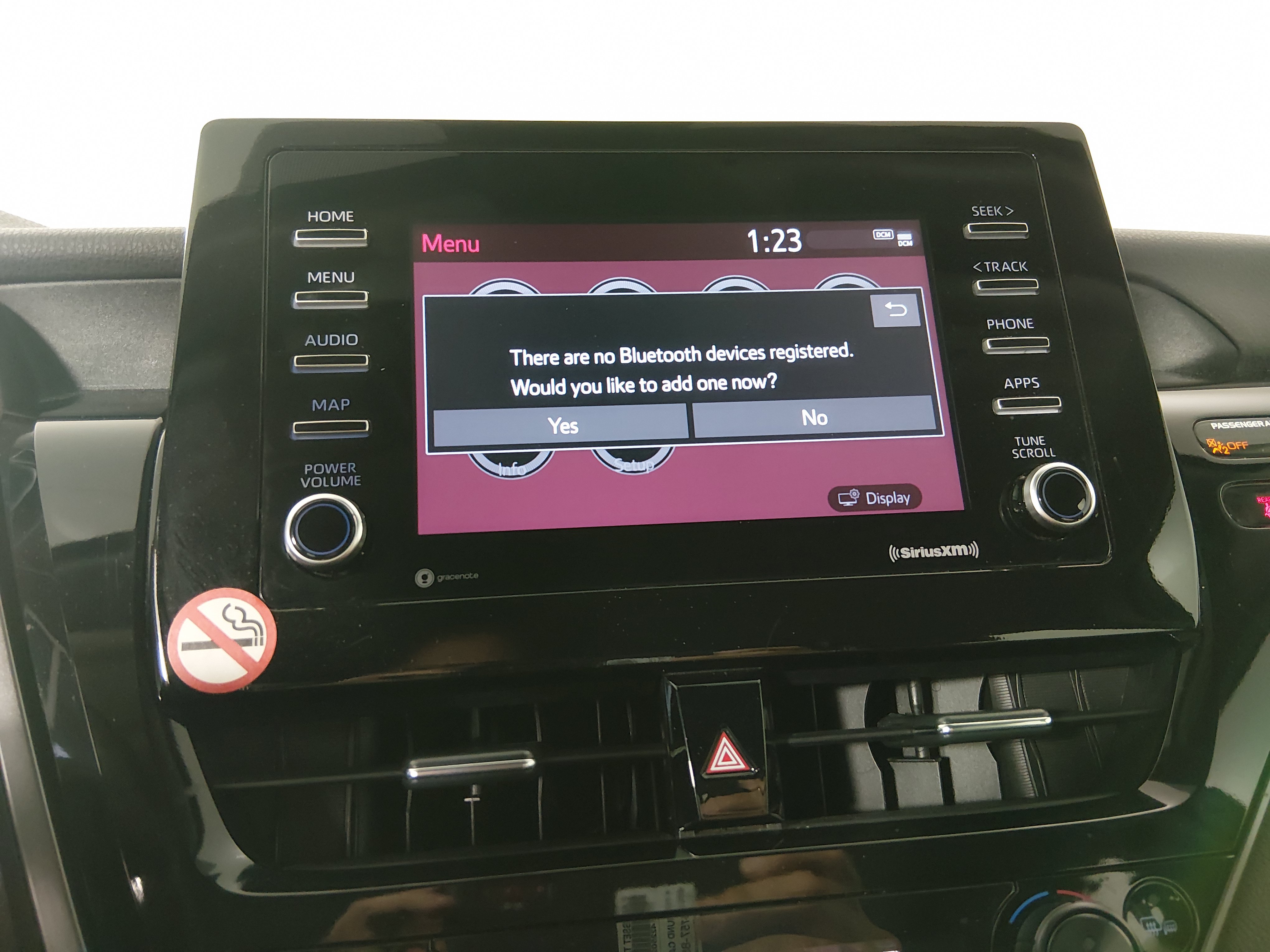 2024 Toyota Camry SE - Photo 18