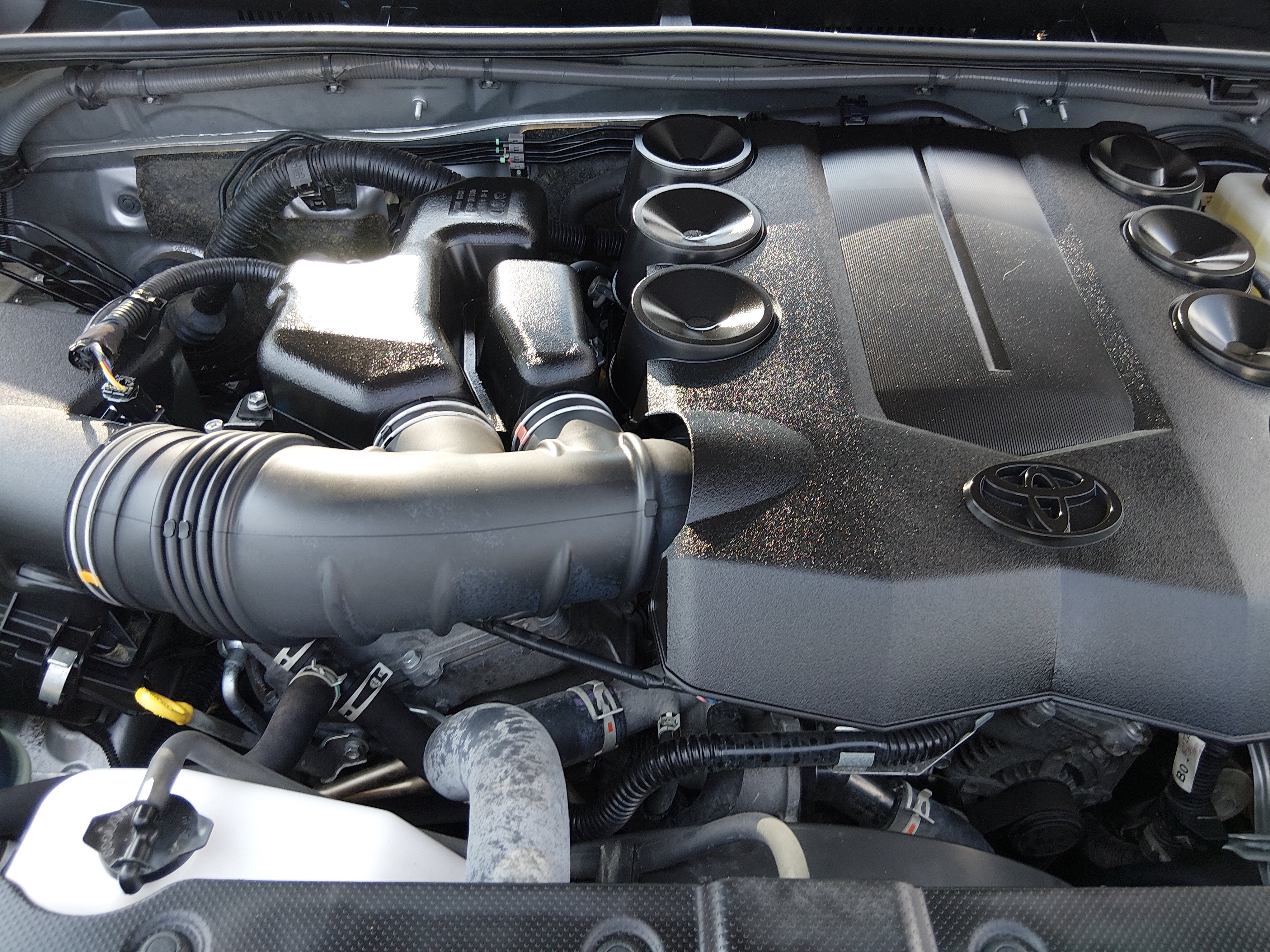 2023 Toyota 4Runner SR5 Premium - Photo 9