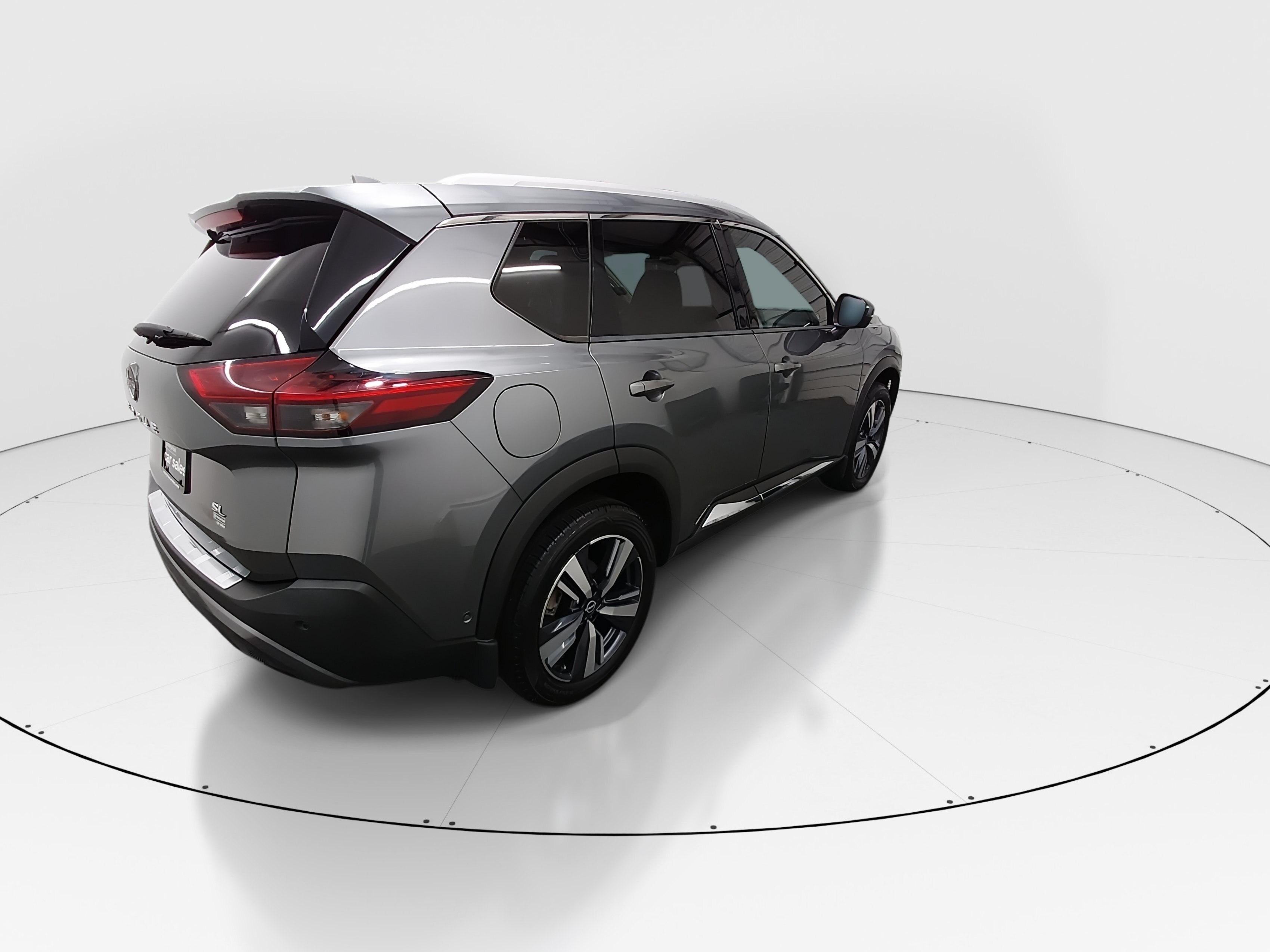 2023 Nissan Rogue SL - Photo 7