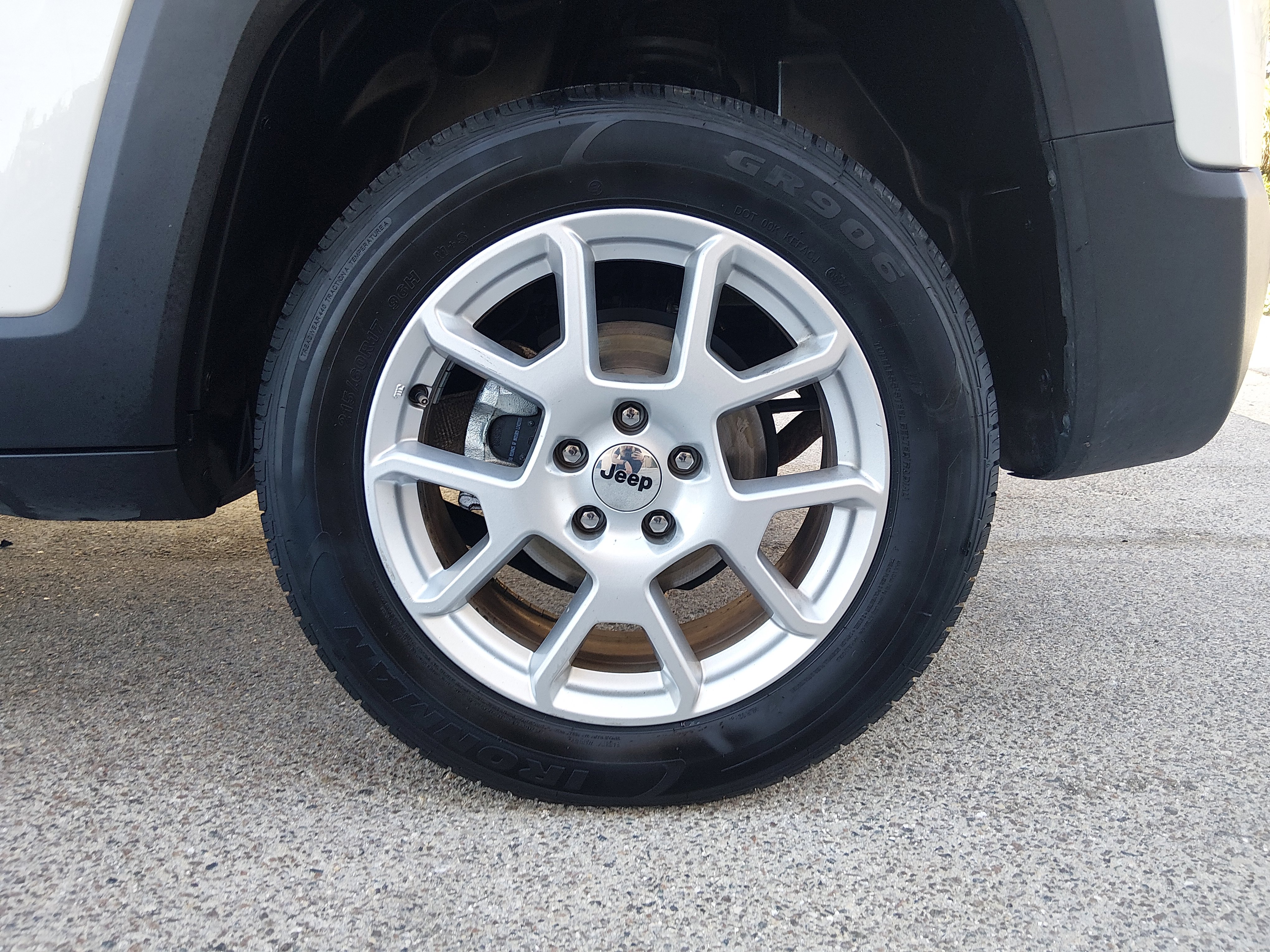 2023 Jeep Renegade Latitude - Photo 10