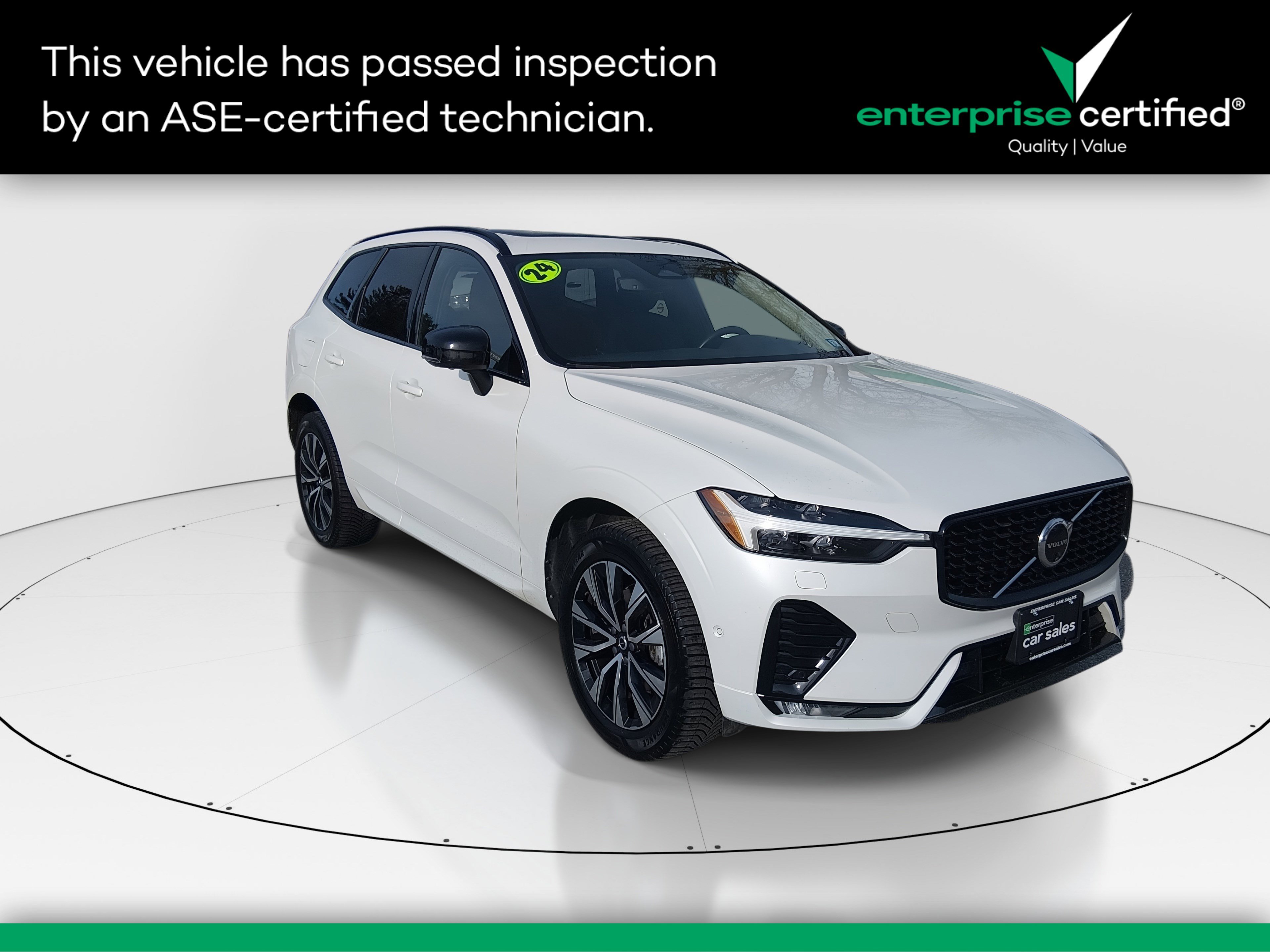 2024 Volvo XC60