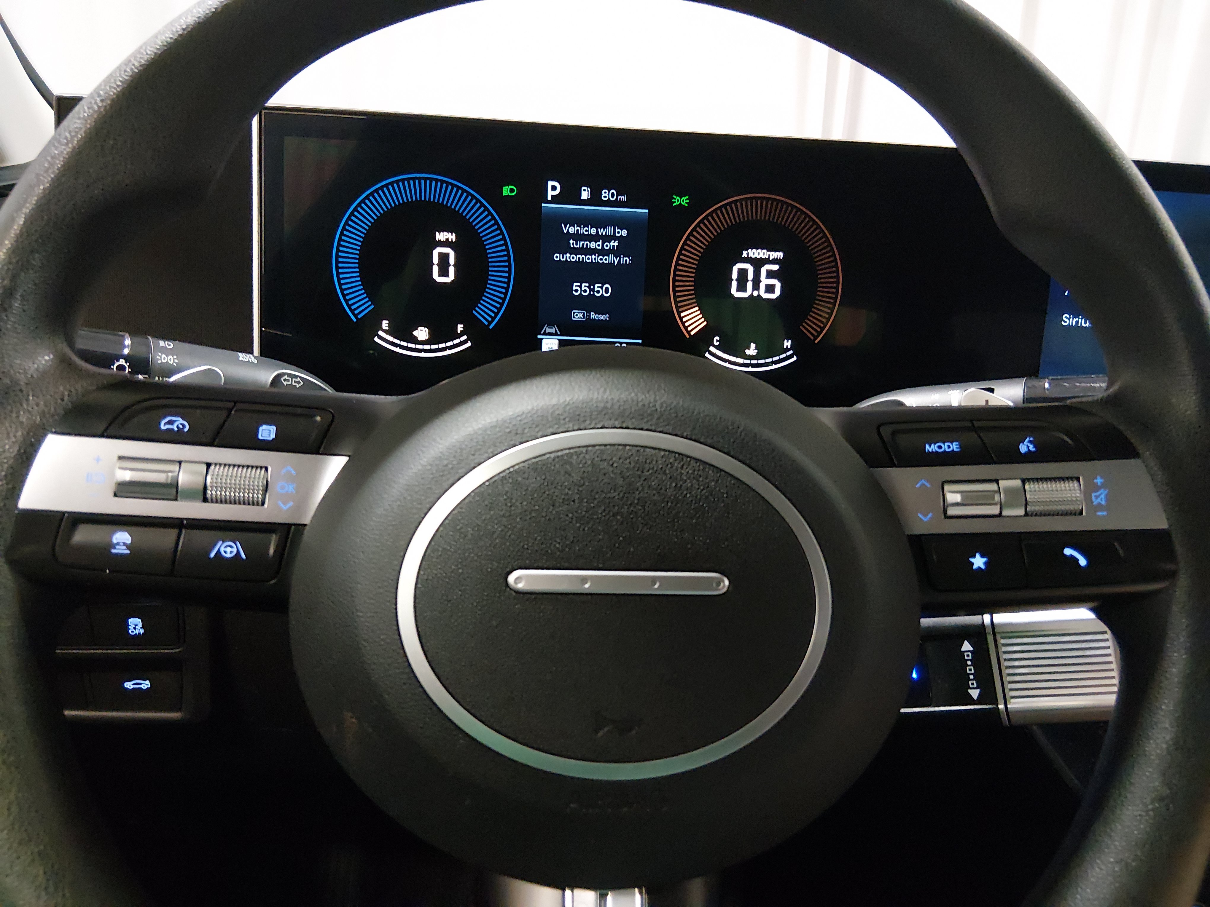 2024 Hyundai Sonata SEL - Photo 12