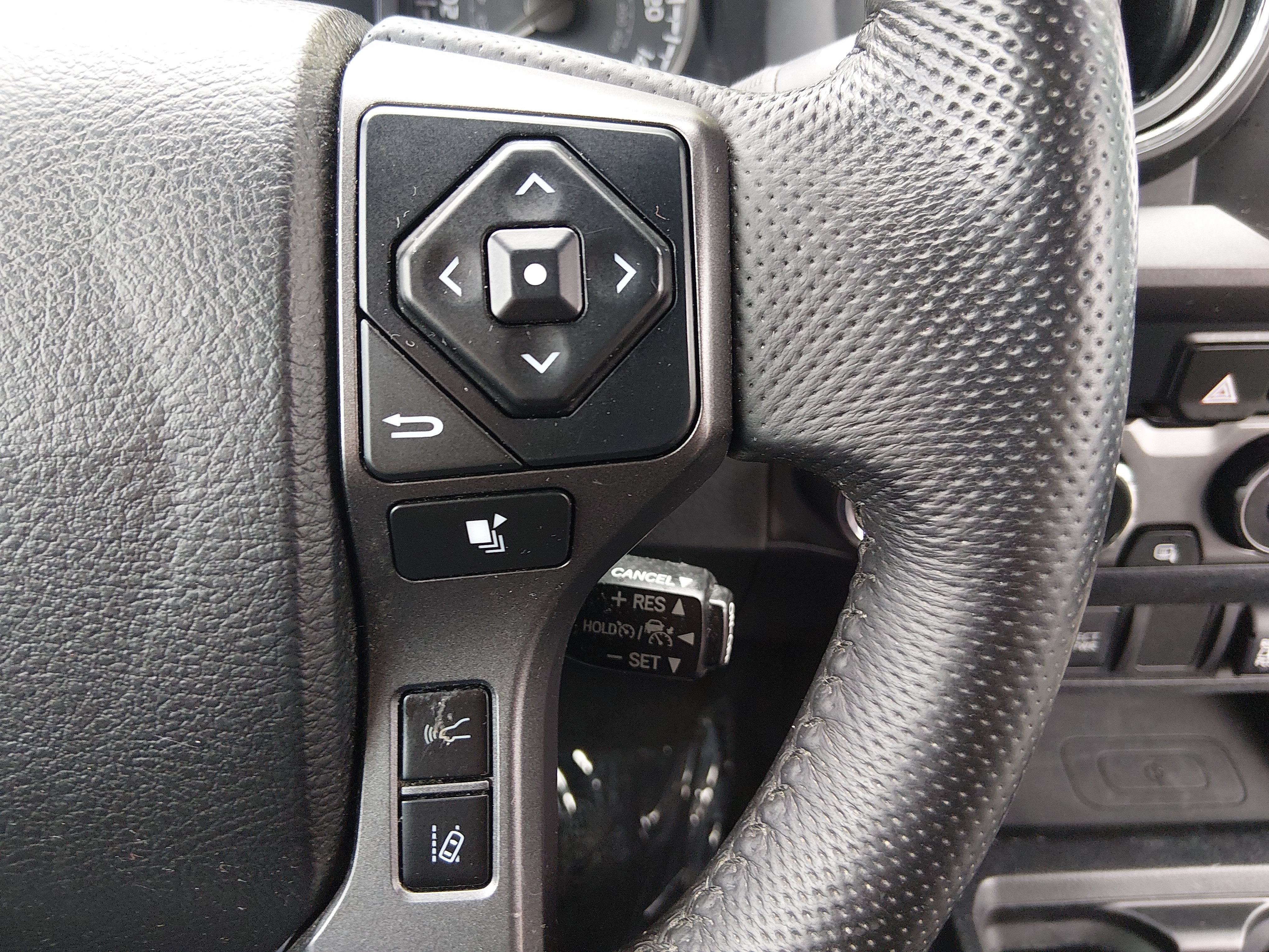 2021 Toyota Tacoma TRD Sport - Photo 24