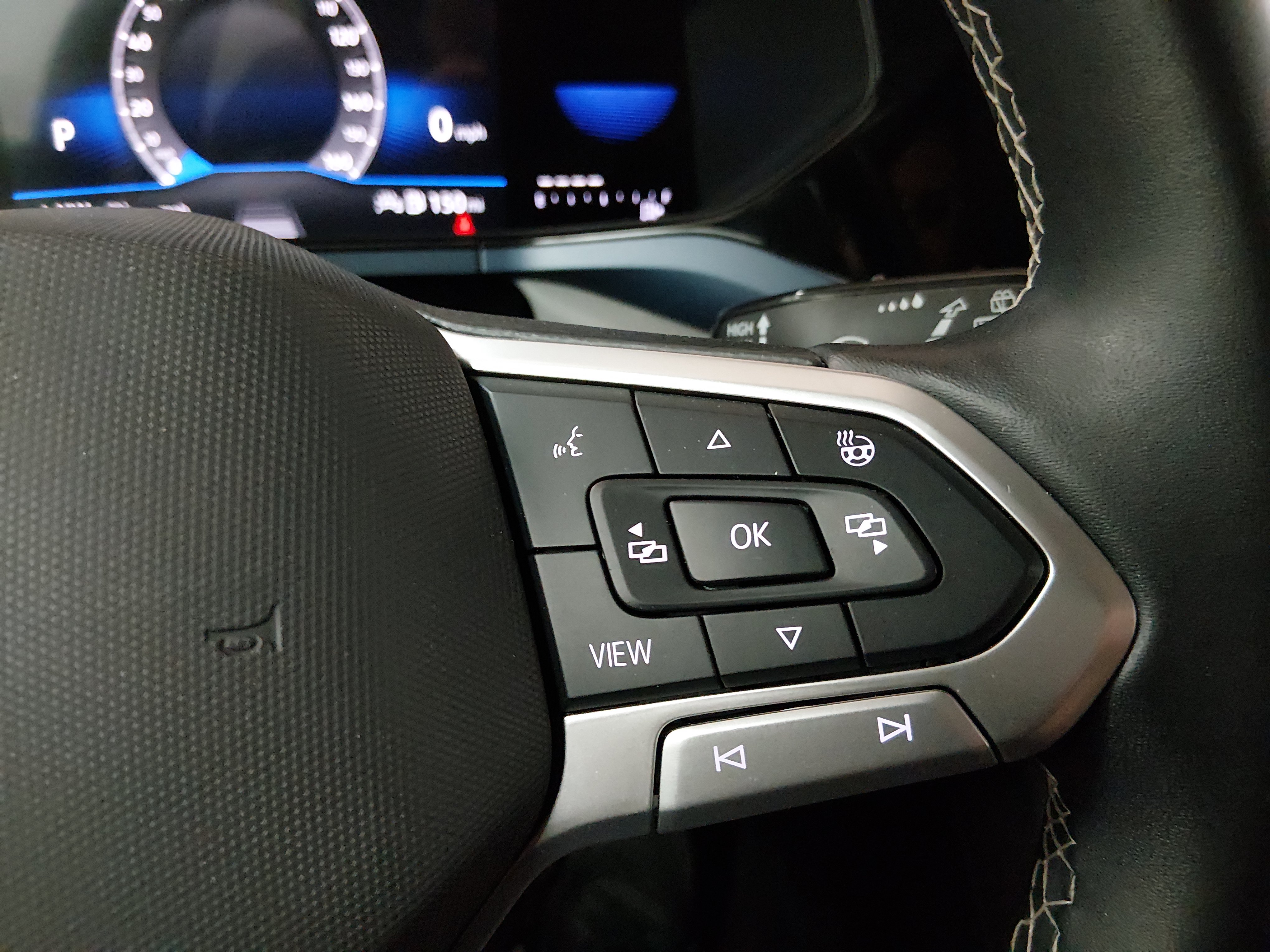 2024 Volkswagen Taos SE - Photo 19