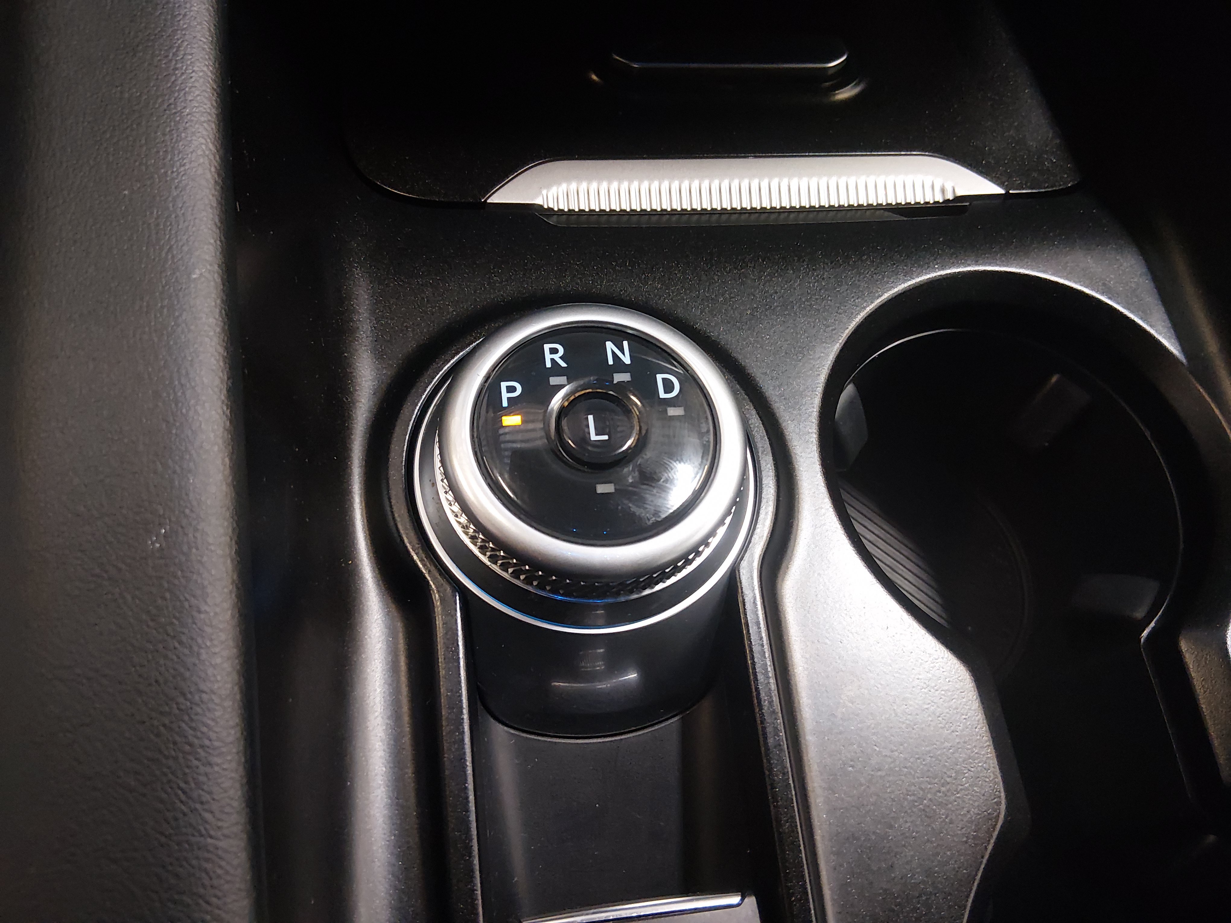2025 Ford Explorer ST-LINE - Photo 19