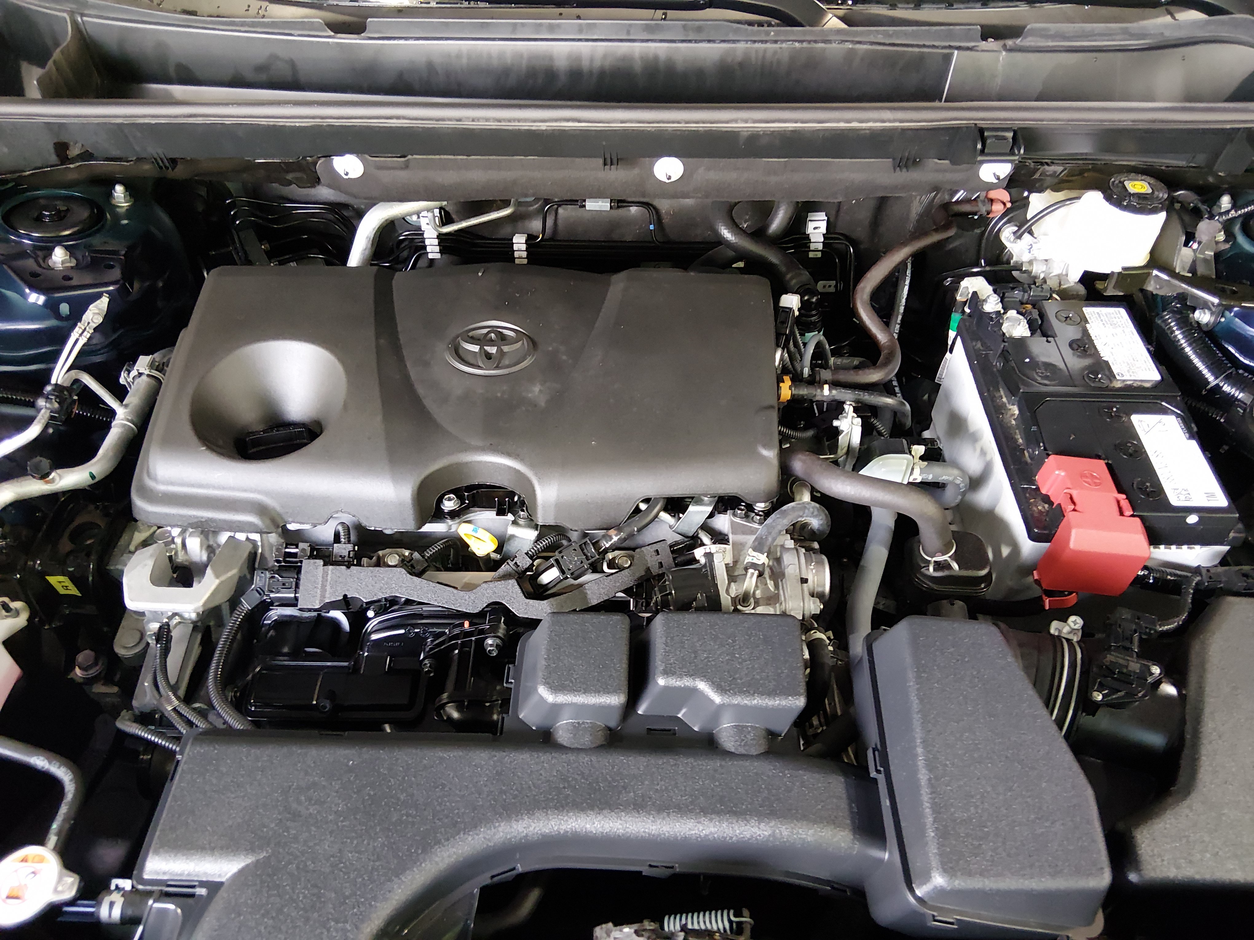2025 Toyota RAV4 XLE - Photo 9