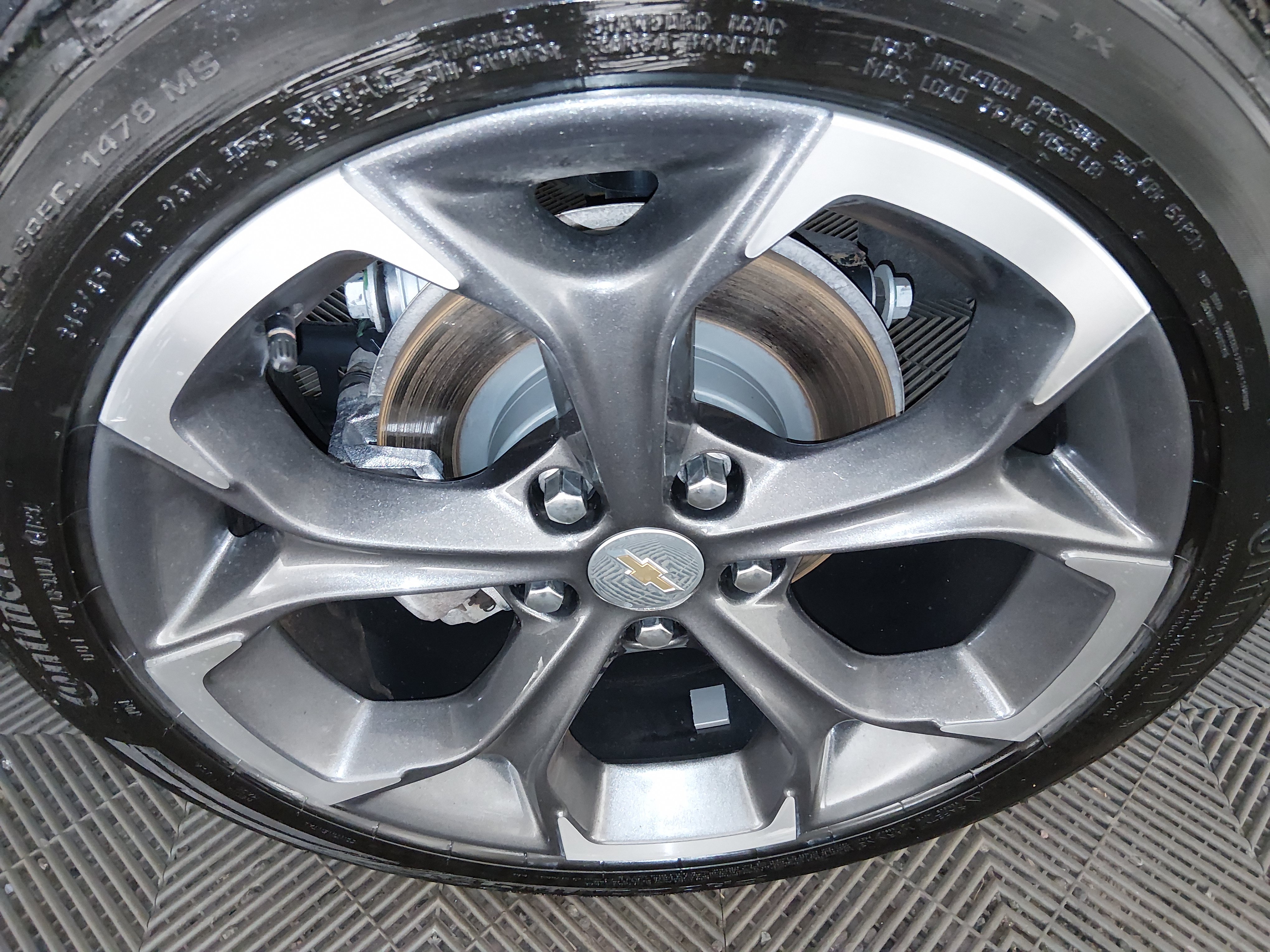 2024 Chevrolet Malibu 1LT - Photo 10