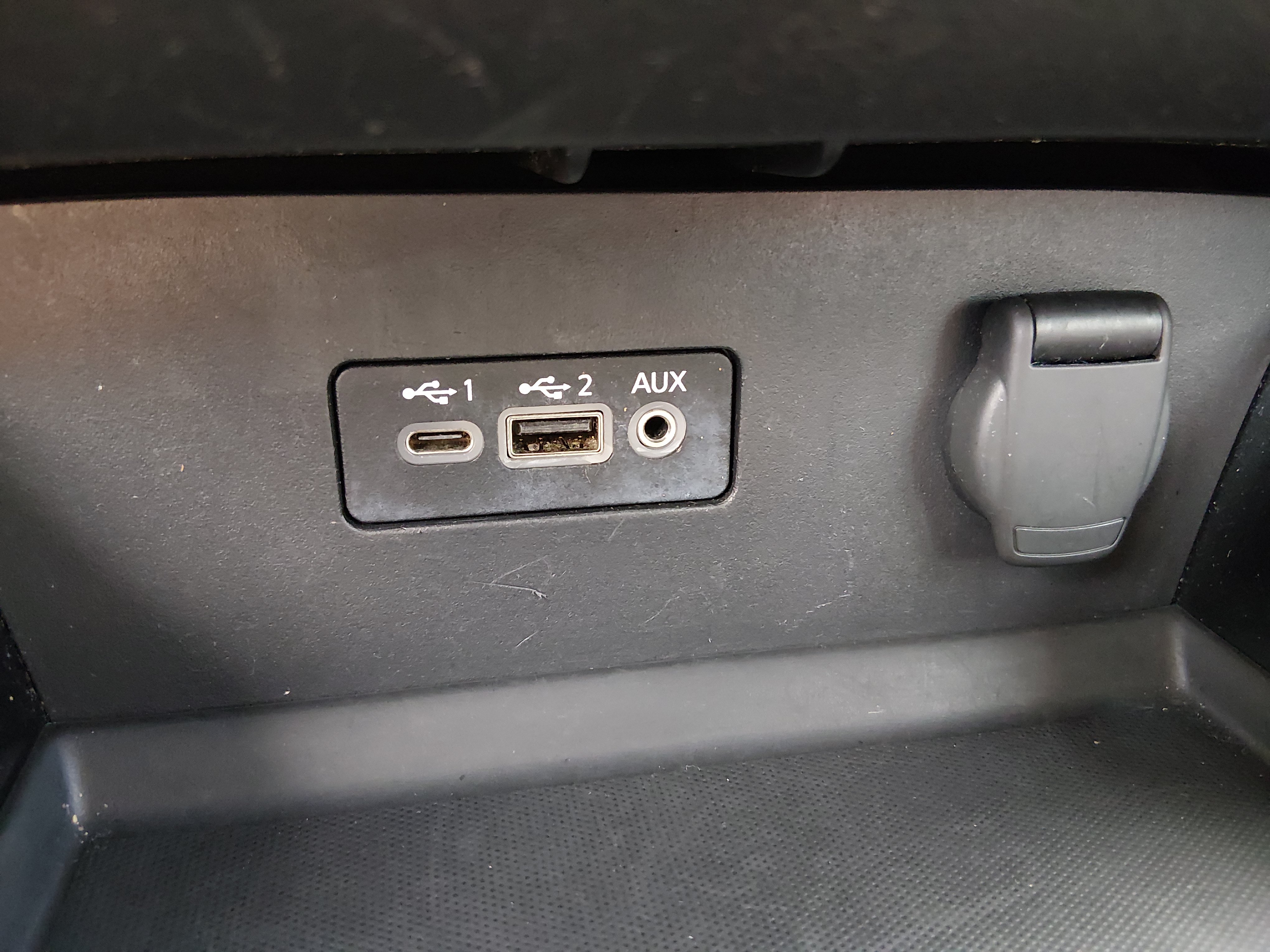 2024 Nissan Altima SR - Photo 21