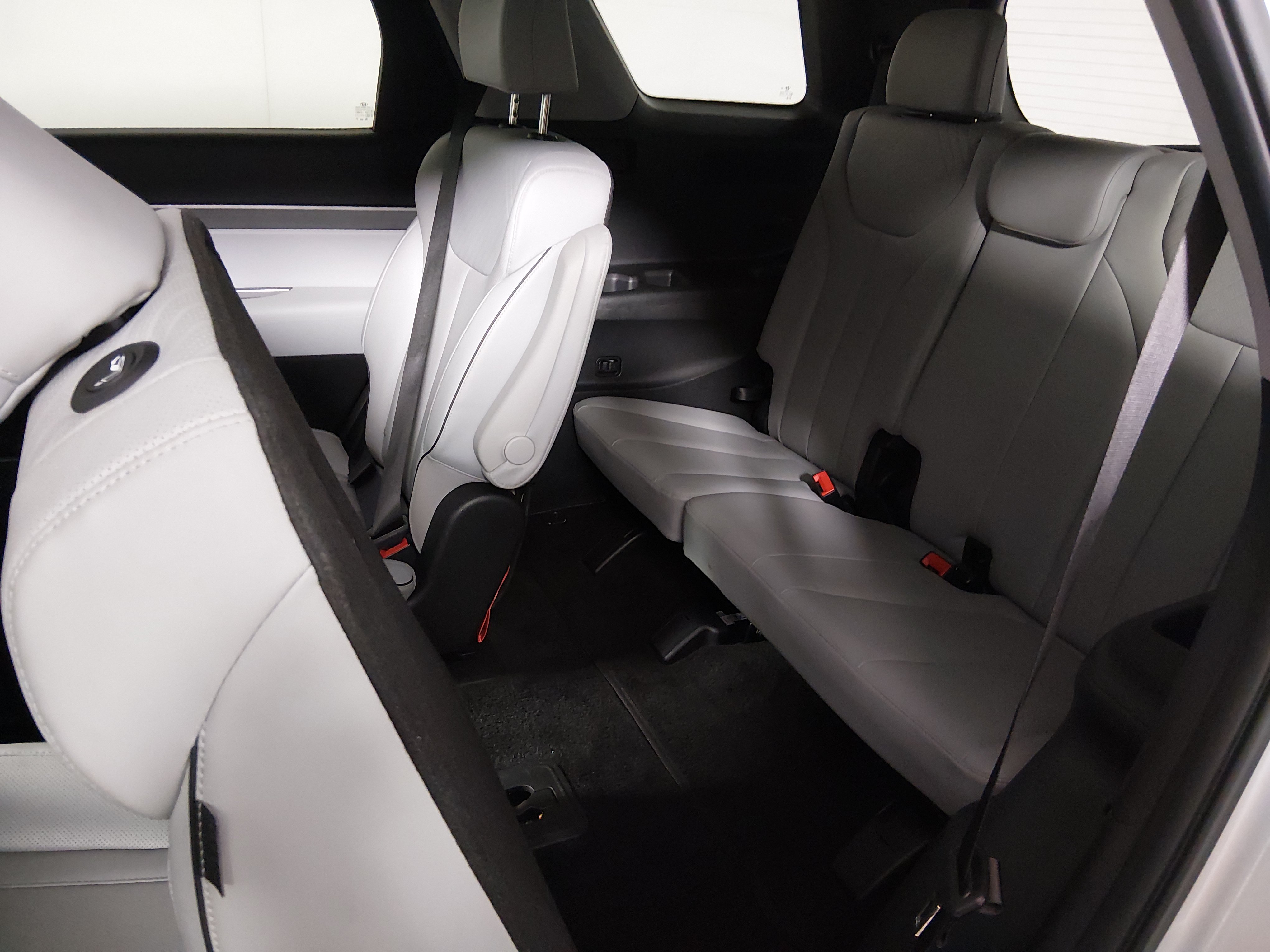 2025 Hyundai Palisade SEL - Photo 18