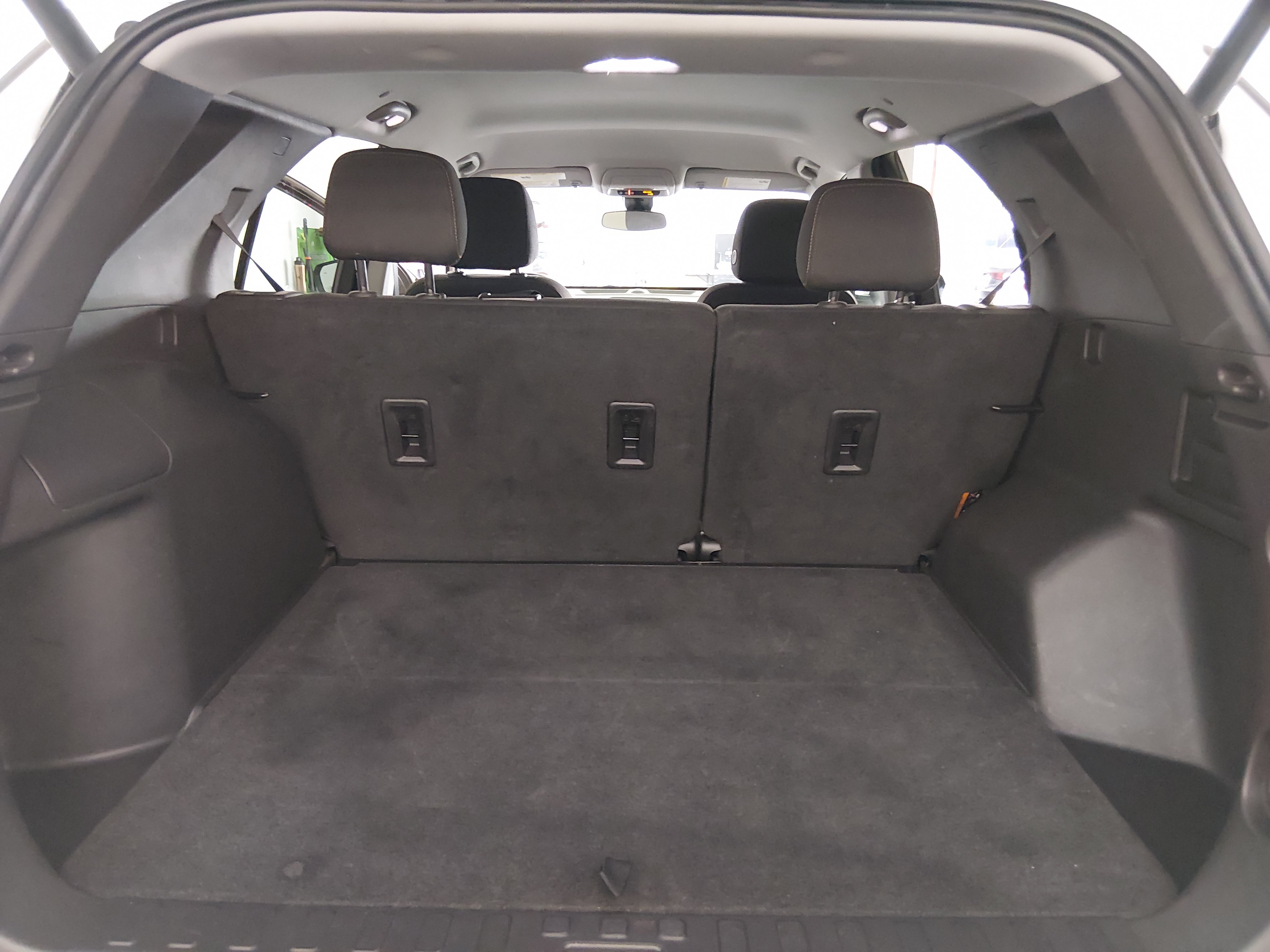 2024 Chevrolet Equinox LT - Photo 11