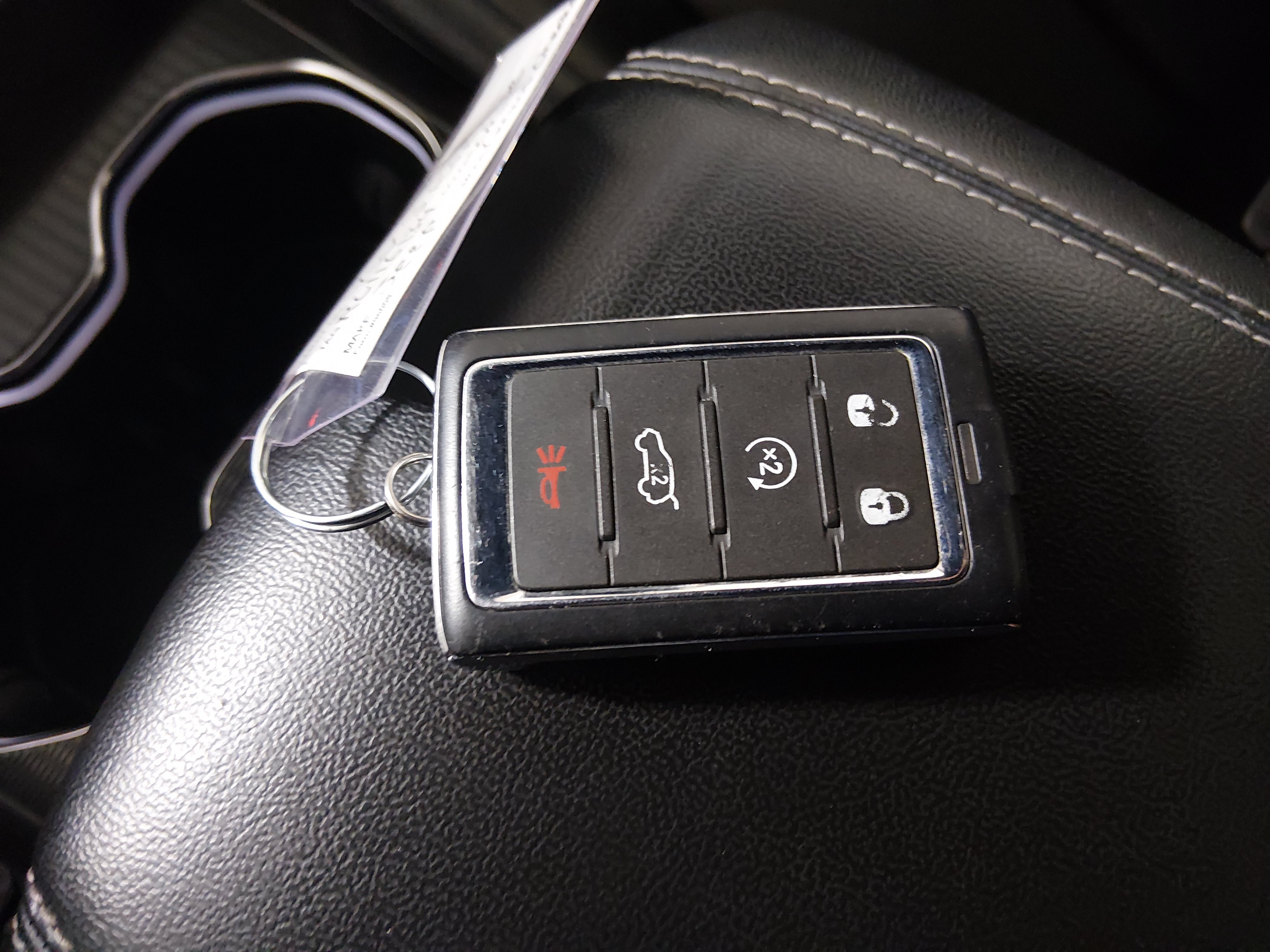 2024 Jeep Grand Cherokee 4xe - Photo 15