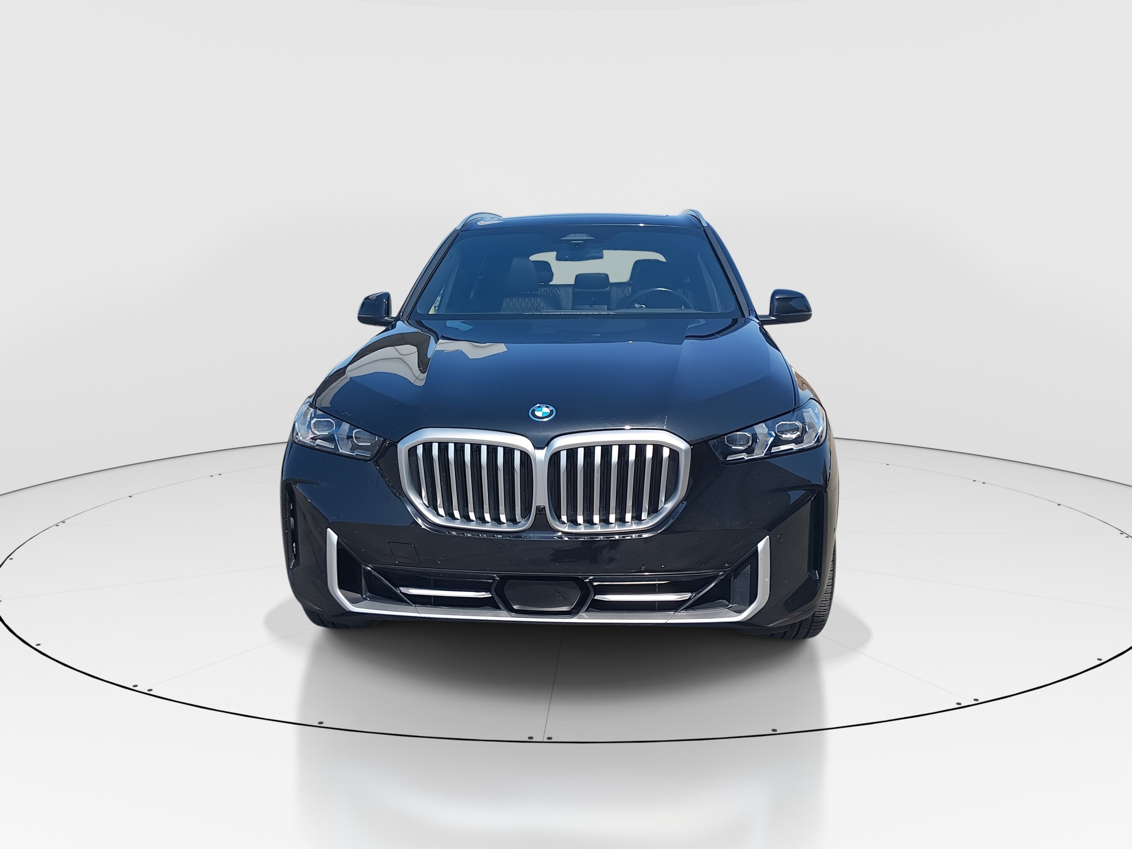 2025 BMW X5 50e - Photo 2