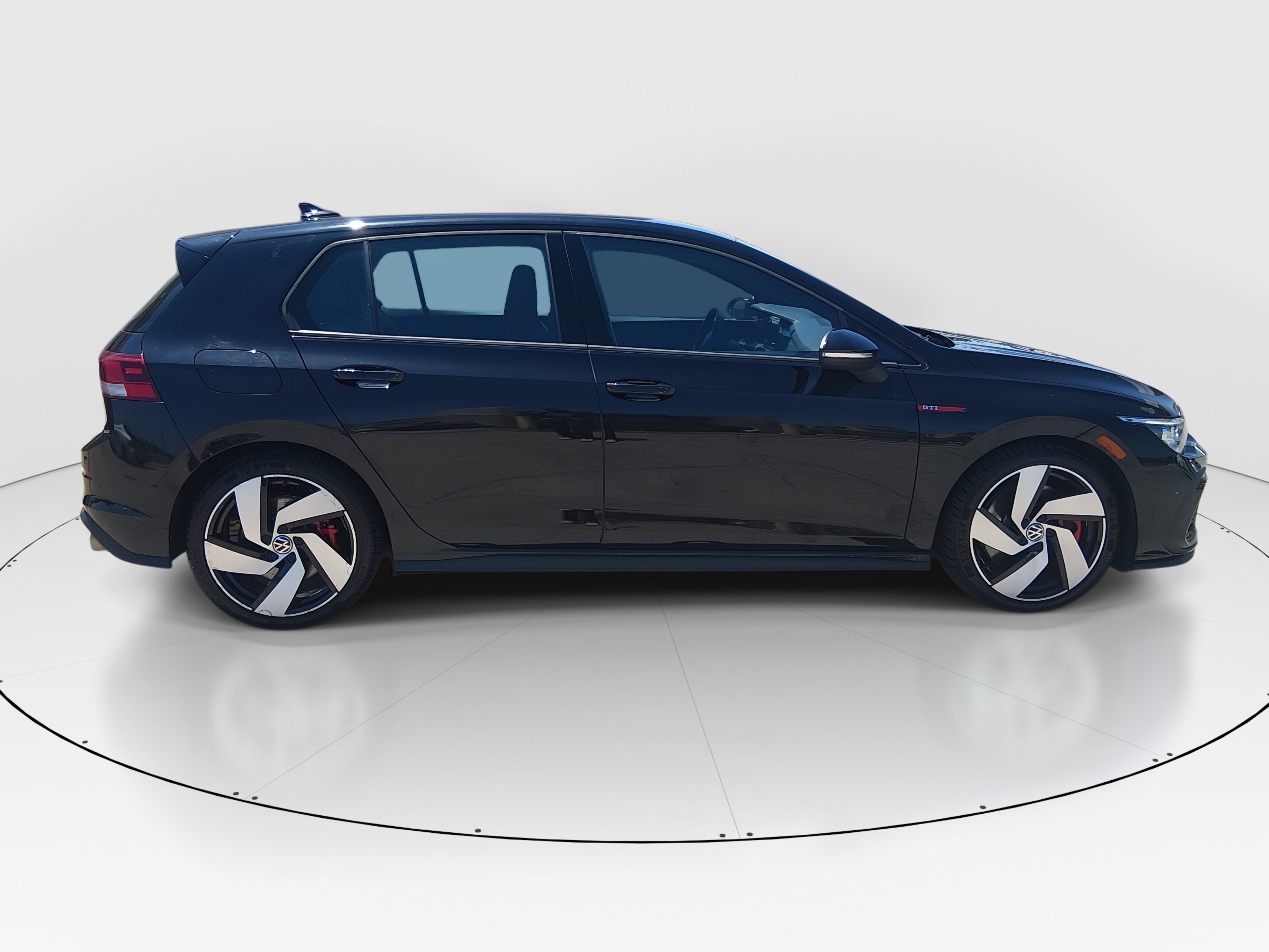 2024 Volkswagen Golf GTI S - Photo 8