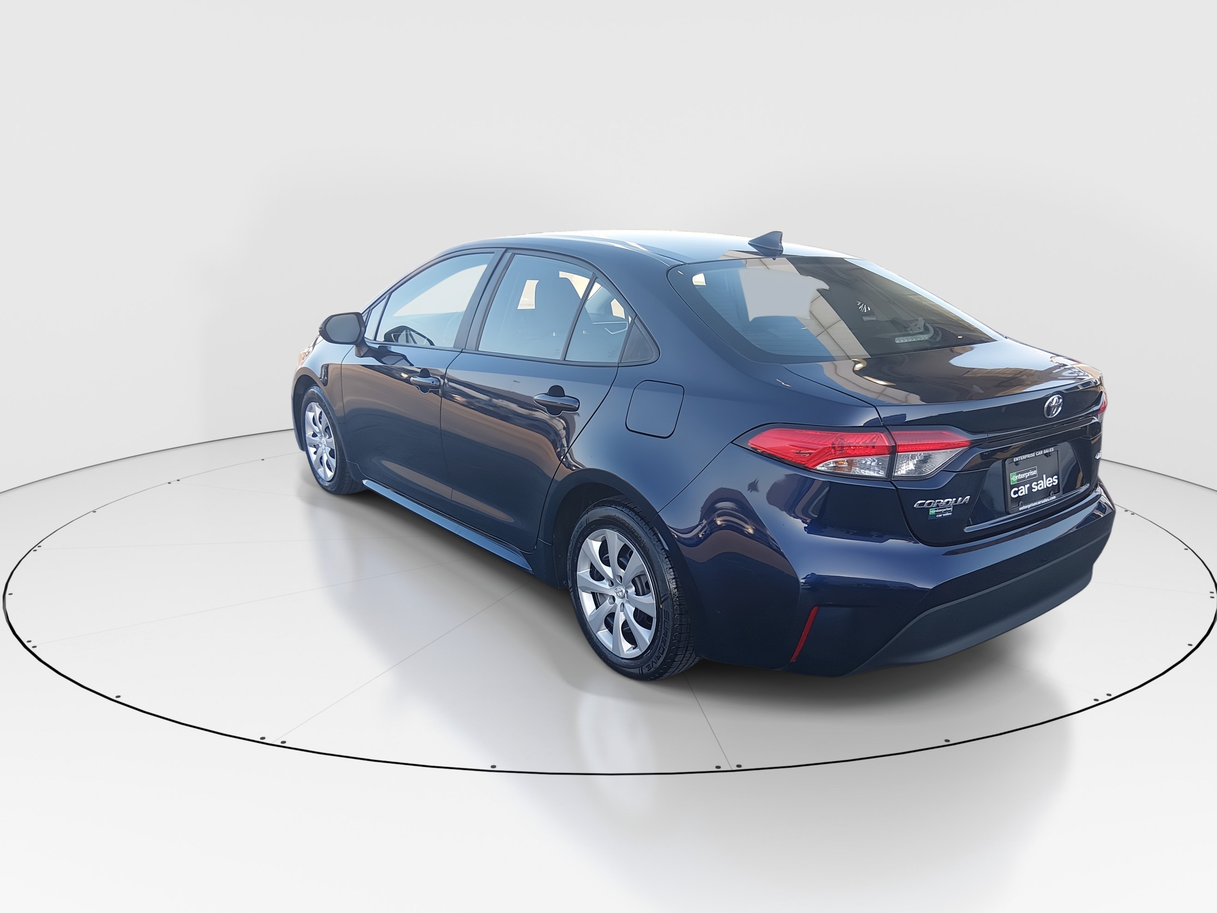 2024 Toyota Corolla 5