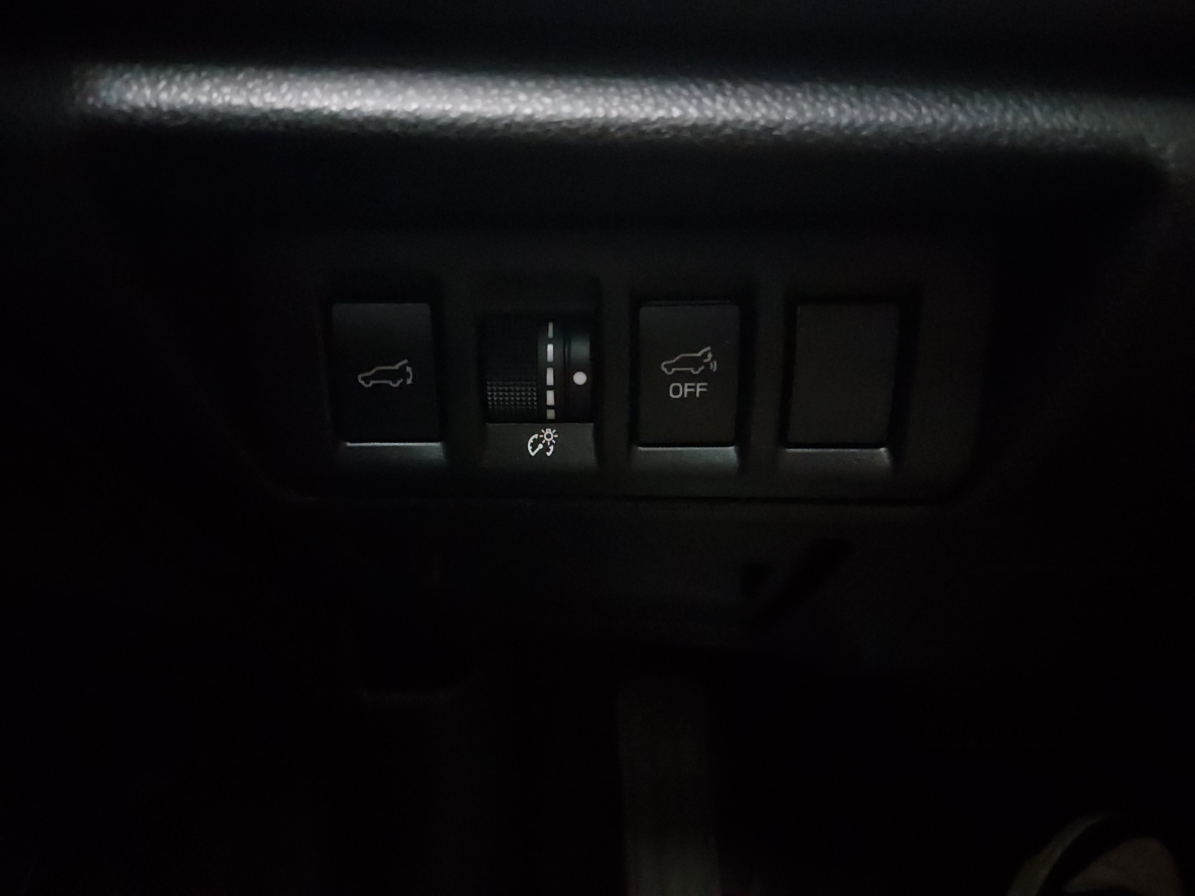 2022 Subaru Outback Limited - Photo 13