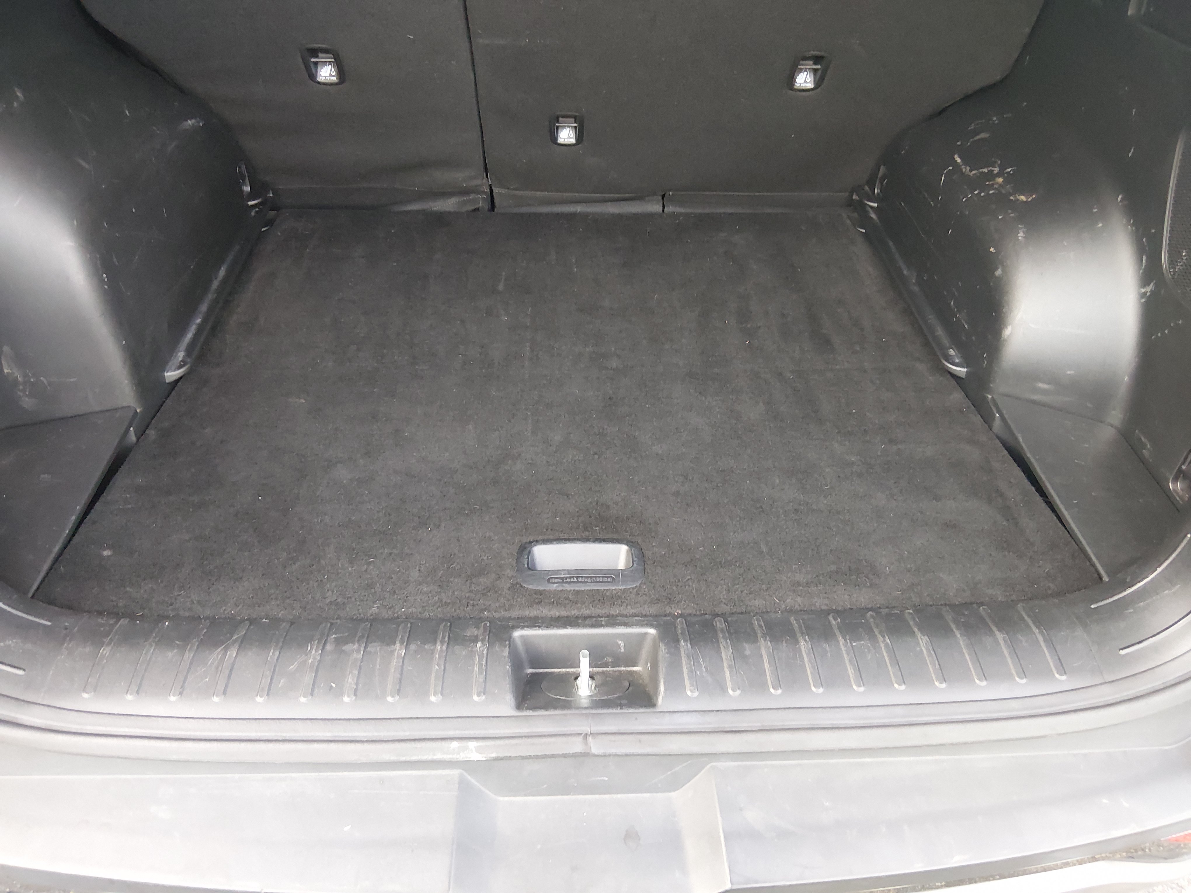 2024 Hyundai Tucson Limited - Photo 11