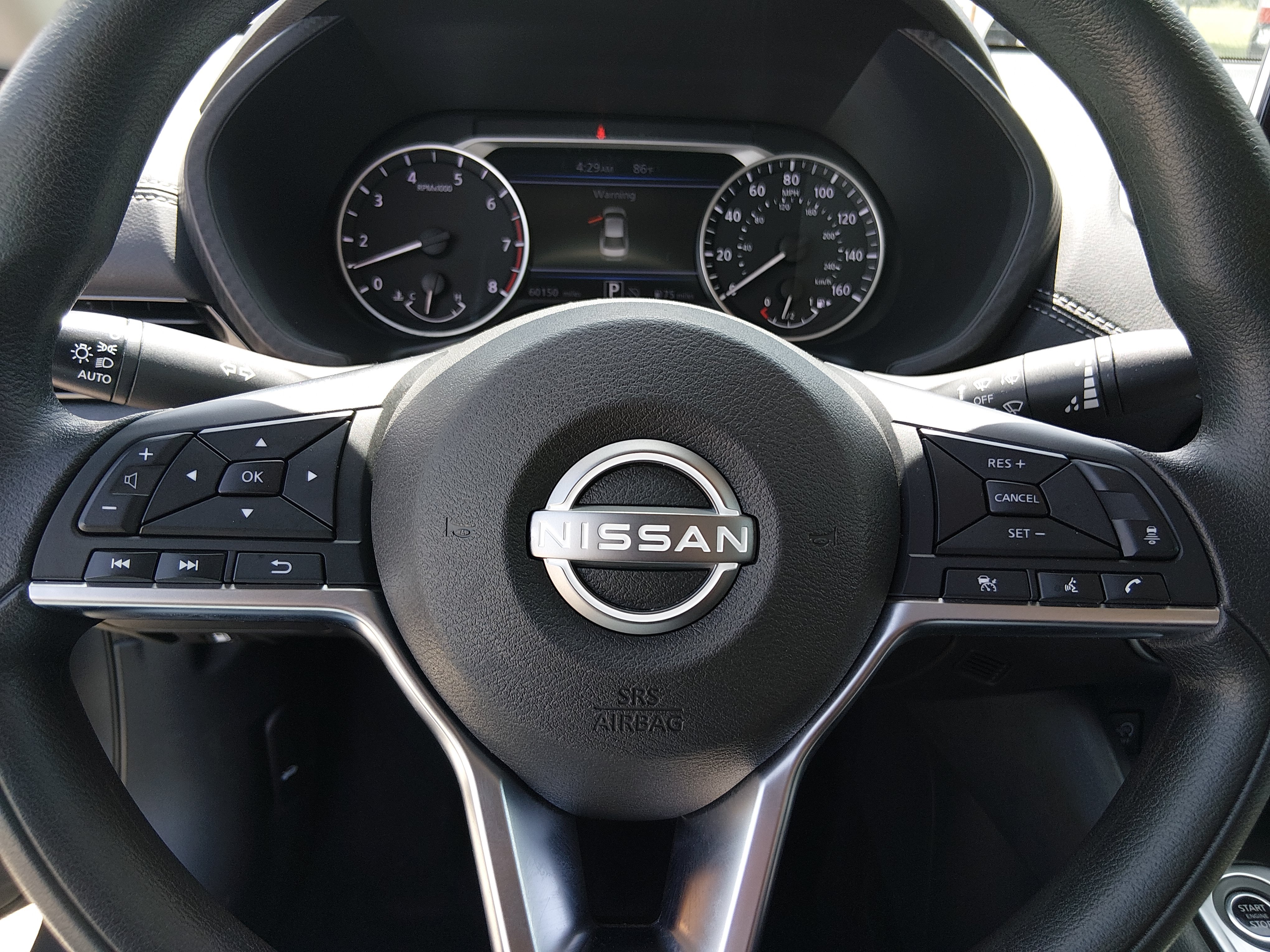 2024 Nissan Sentra SV - Photo 12
