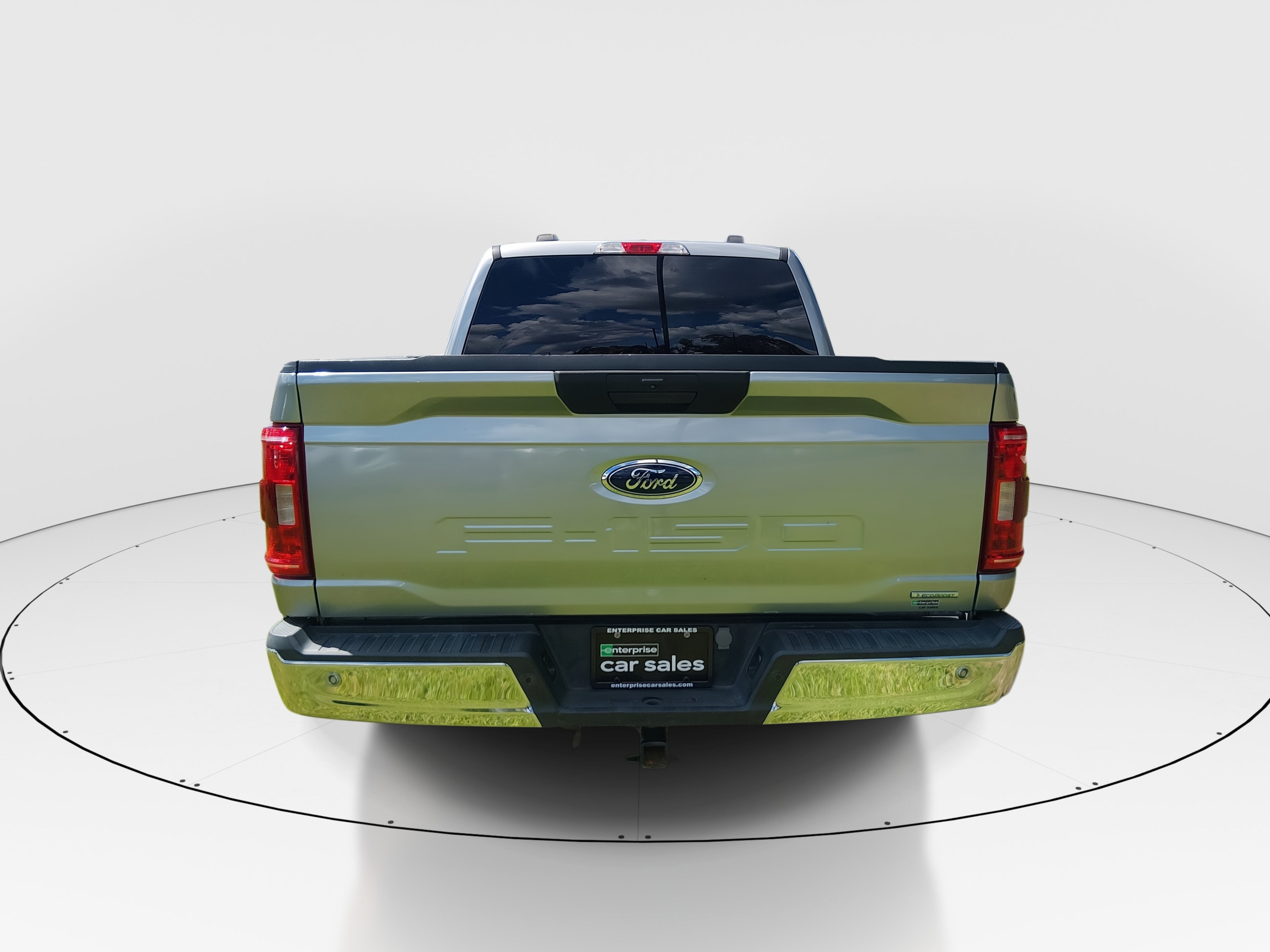 2023 Ford F-150 XLT - Photo 6