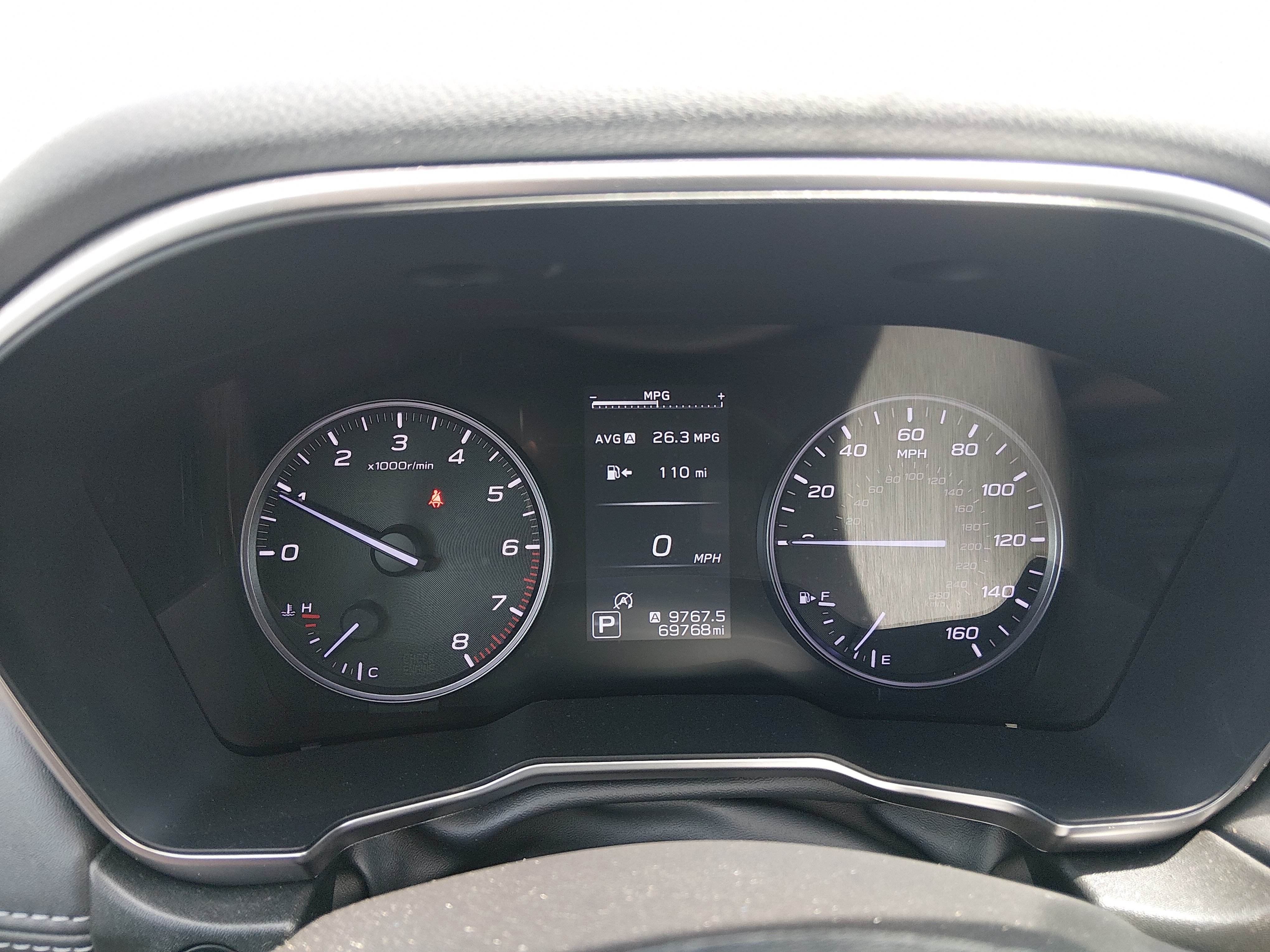 2023 Subaru Legacy Limited - Photo 14