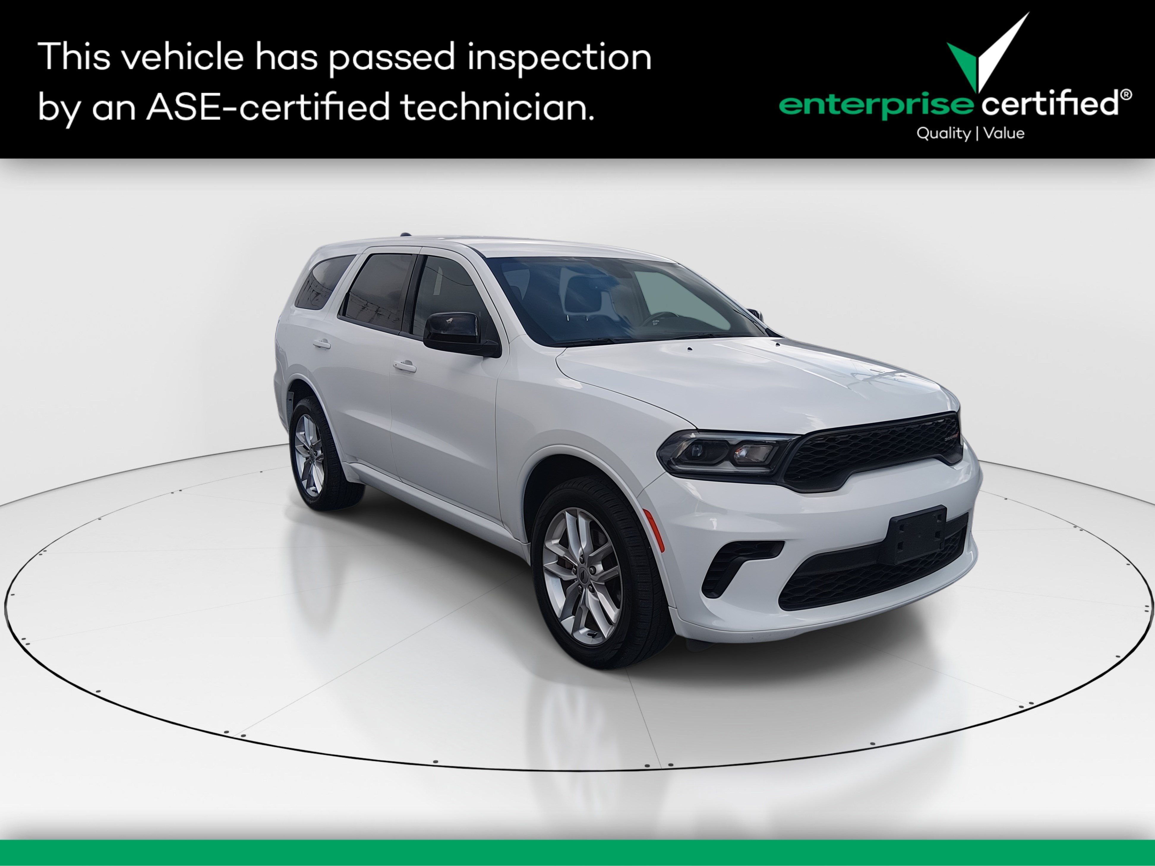2023 Dodge Durango