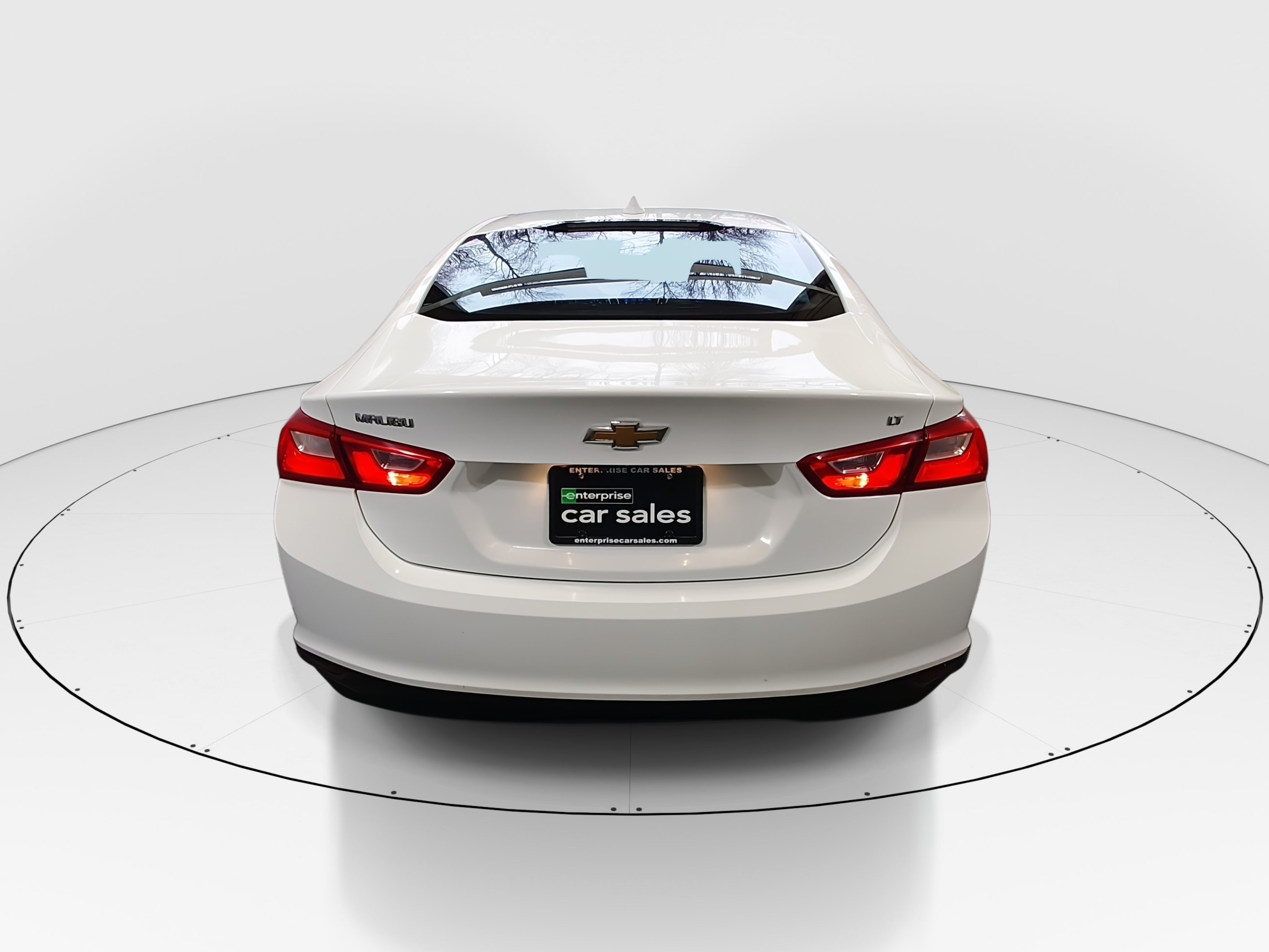 2023 Chevrolet Malibu 1LT - Photo 6