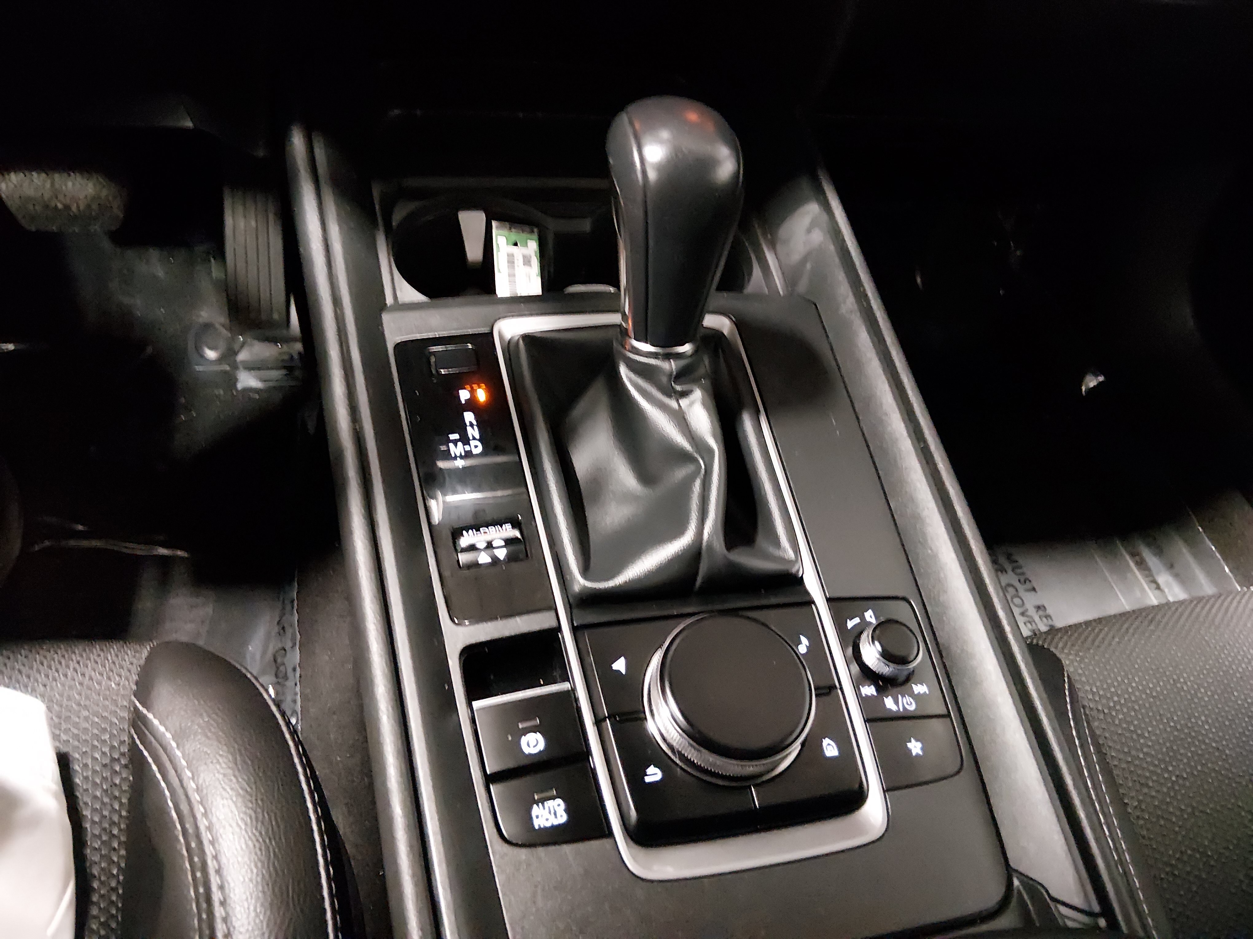 2025 Mazda CX-50 Preferred - Photo 20