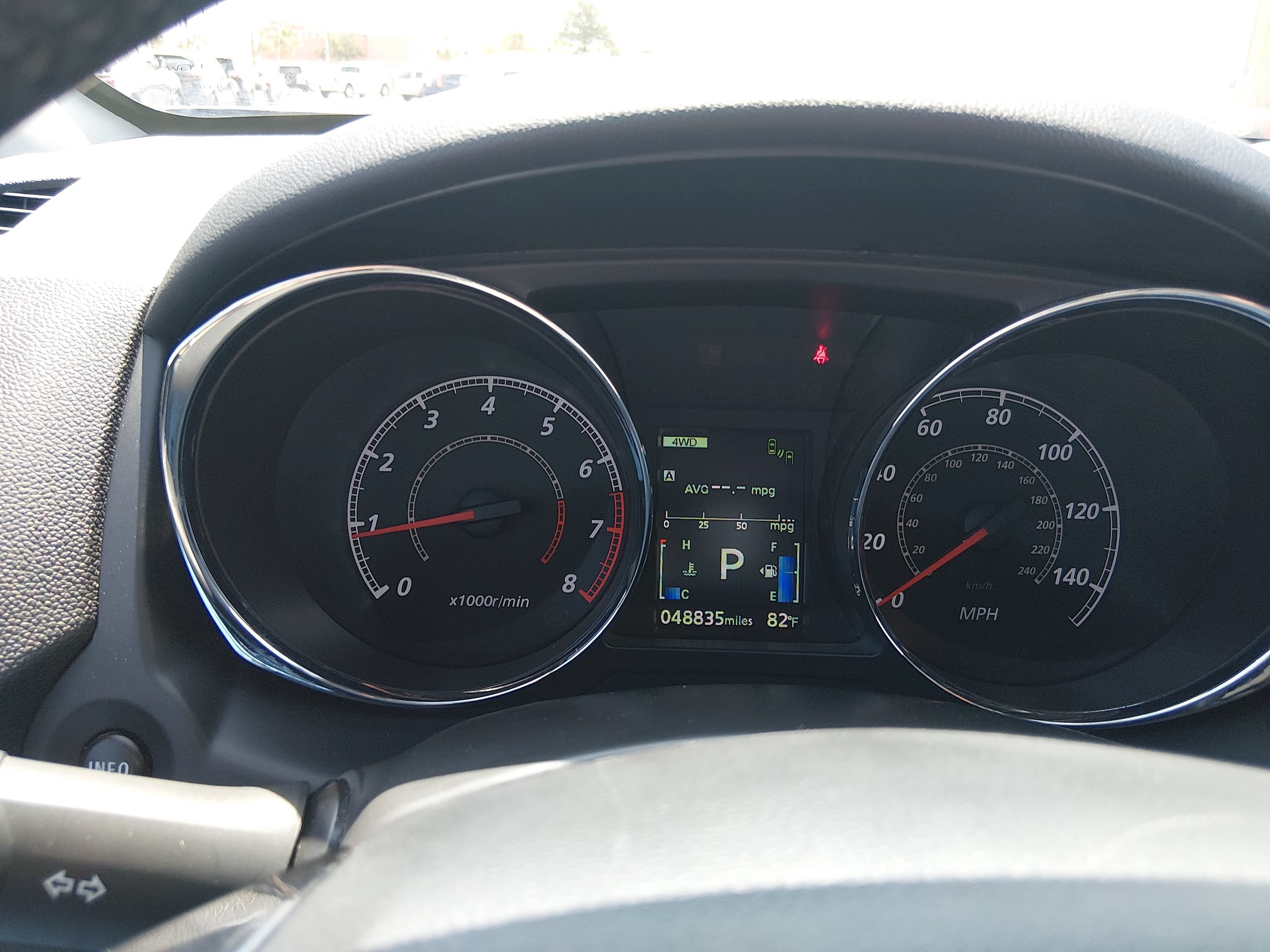 2024 Mitsubishi Outlander Sport SE - Photo 14