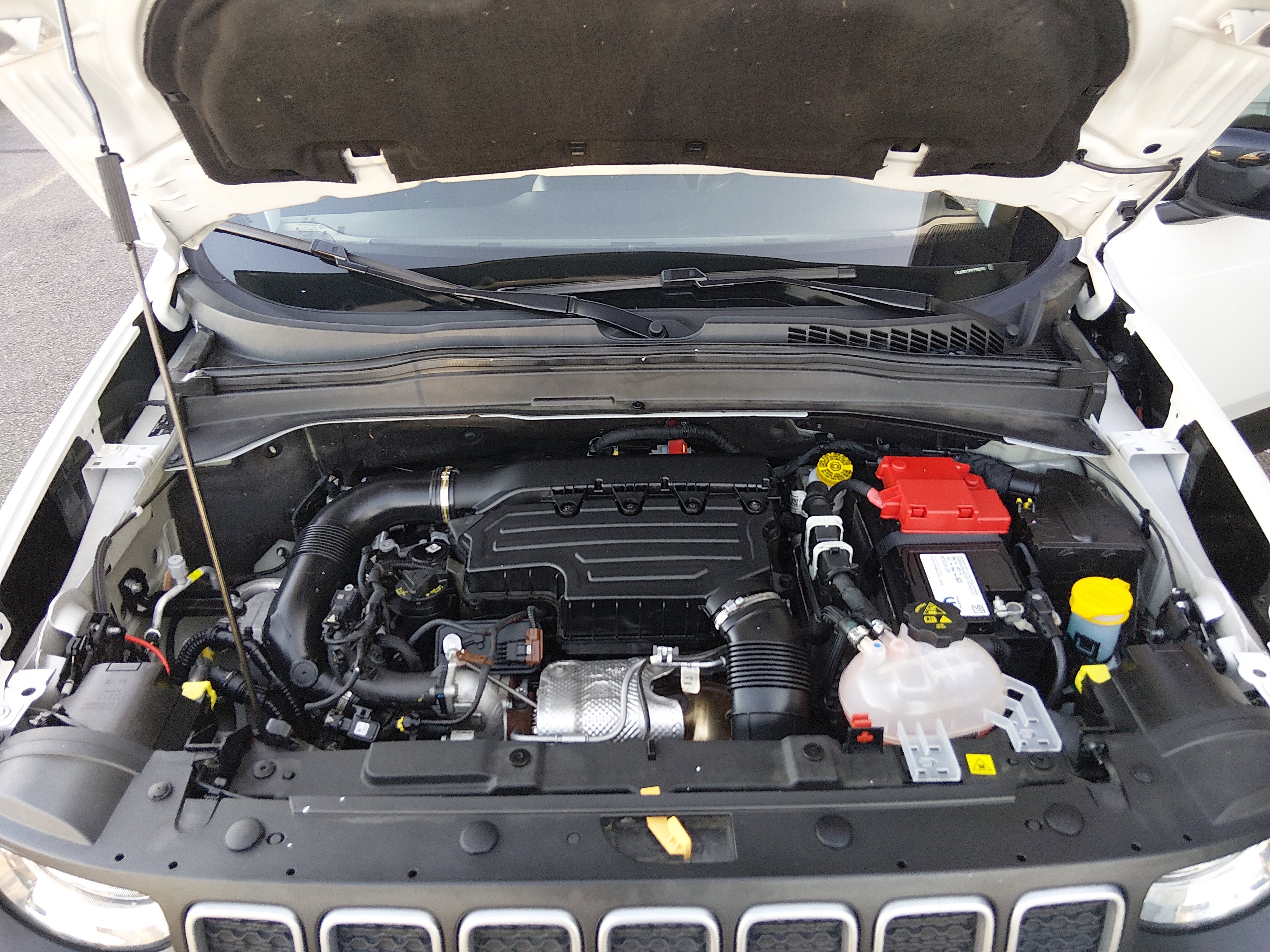 2023 Jeep Renegade Upland - Photo 9