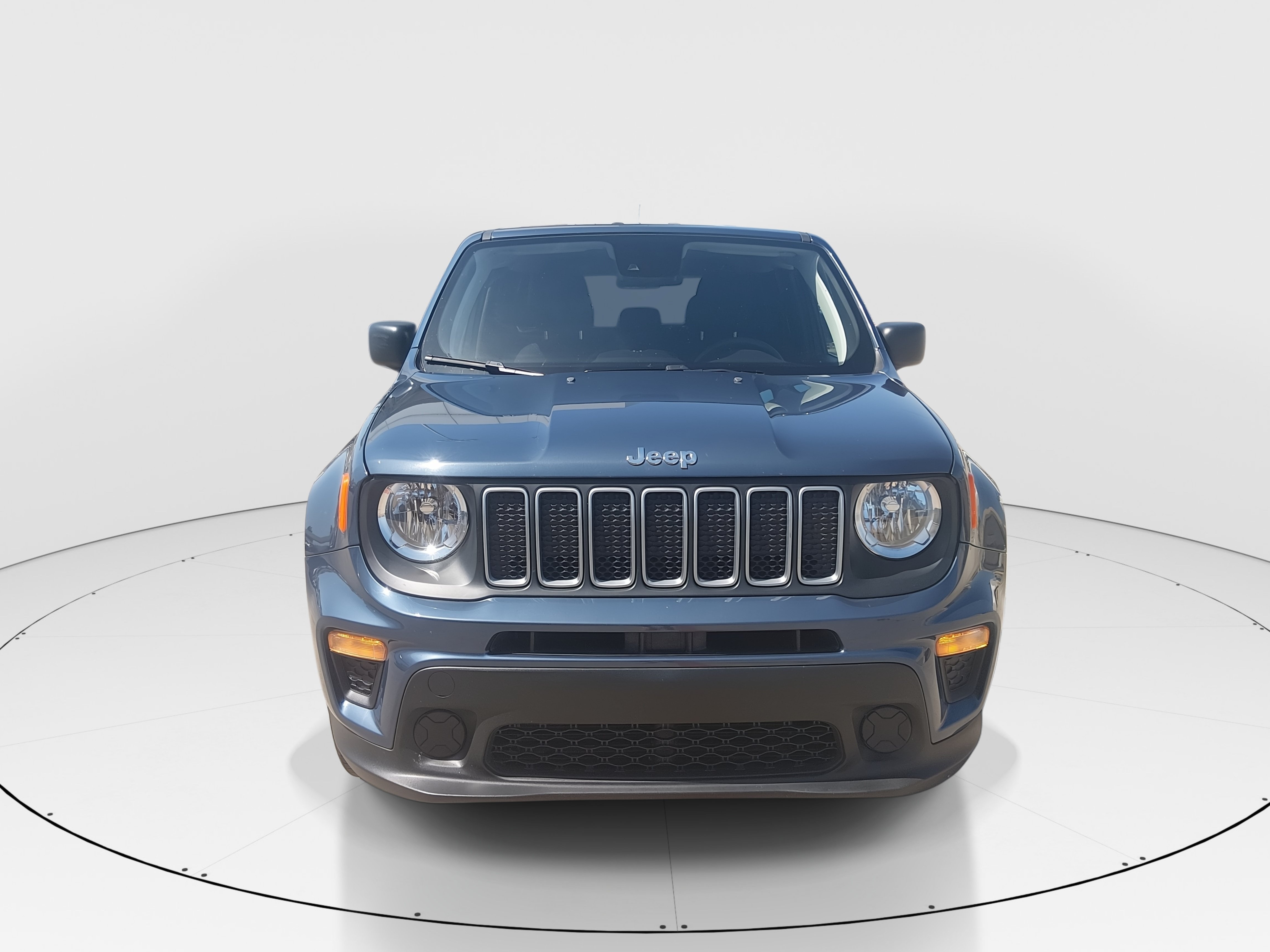 2023 Jeep Renegade 2