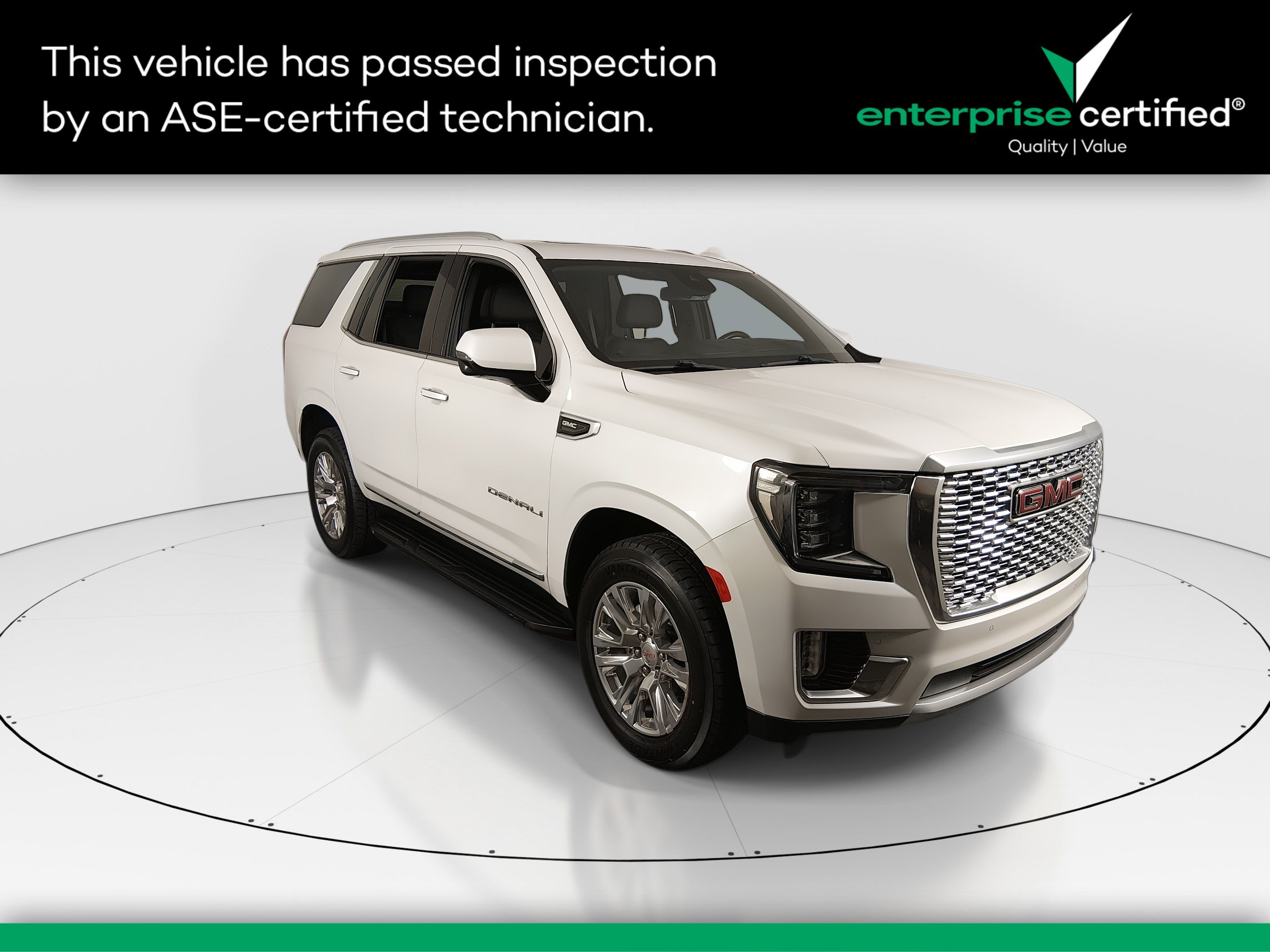 2023 GMC Yukon