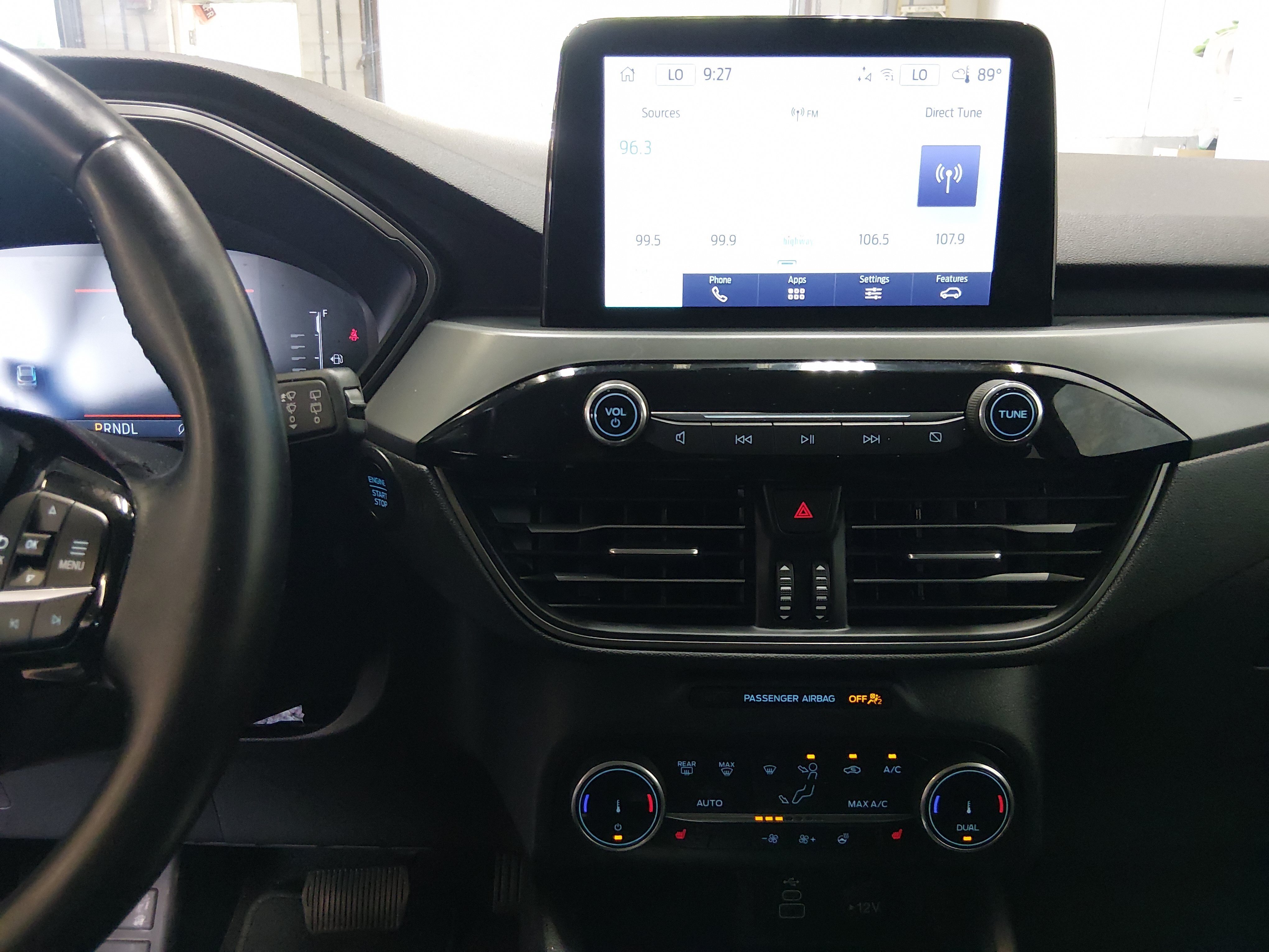 2024 Ford Escape Active - Photo 19