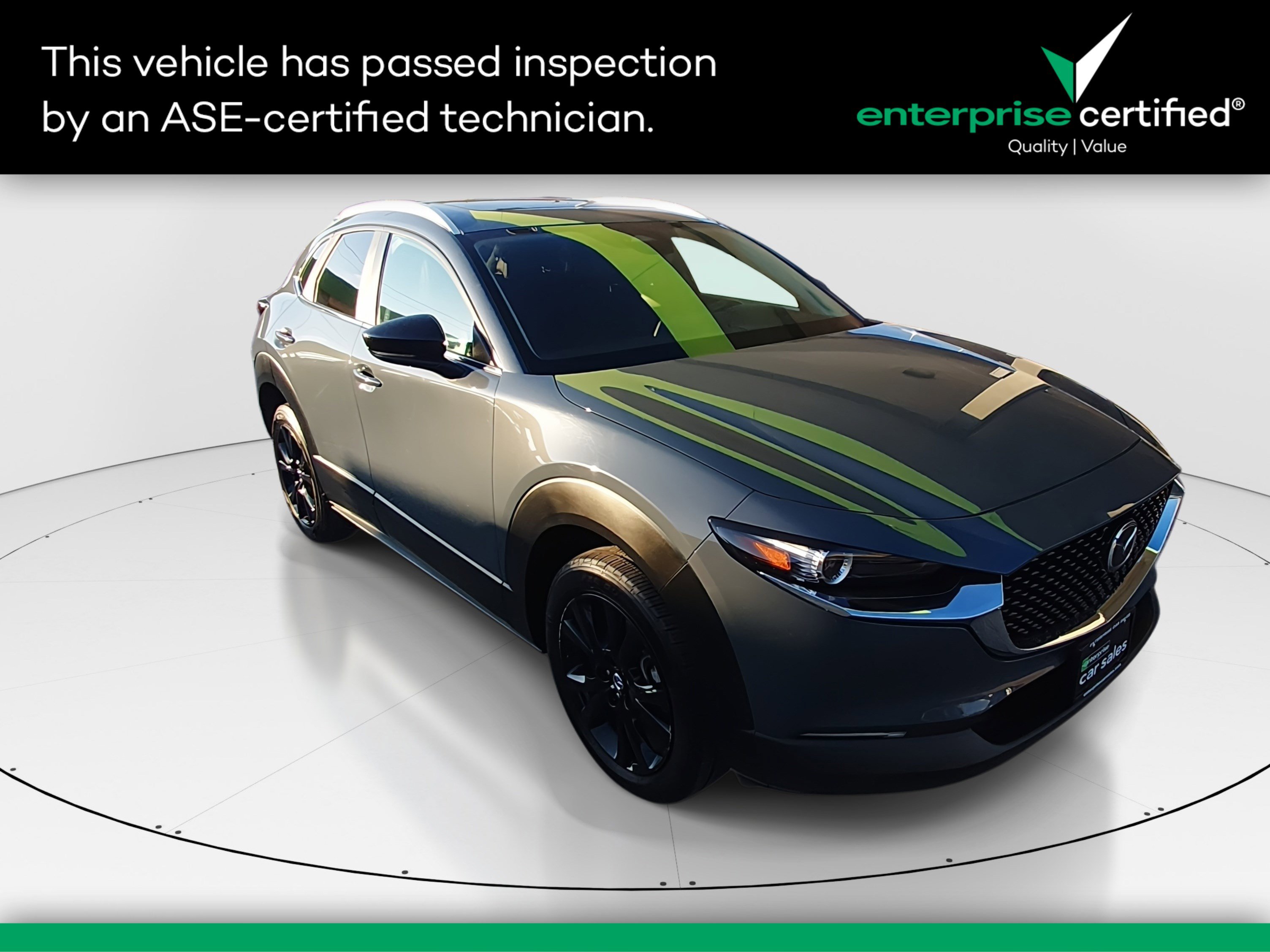 2024 Mazda CX-30