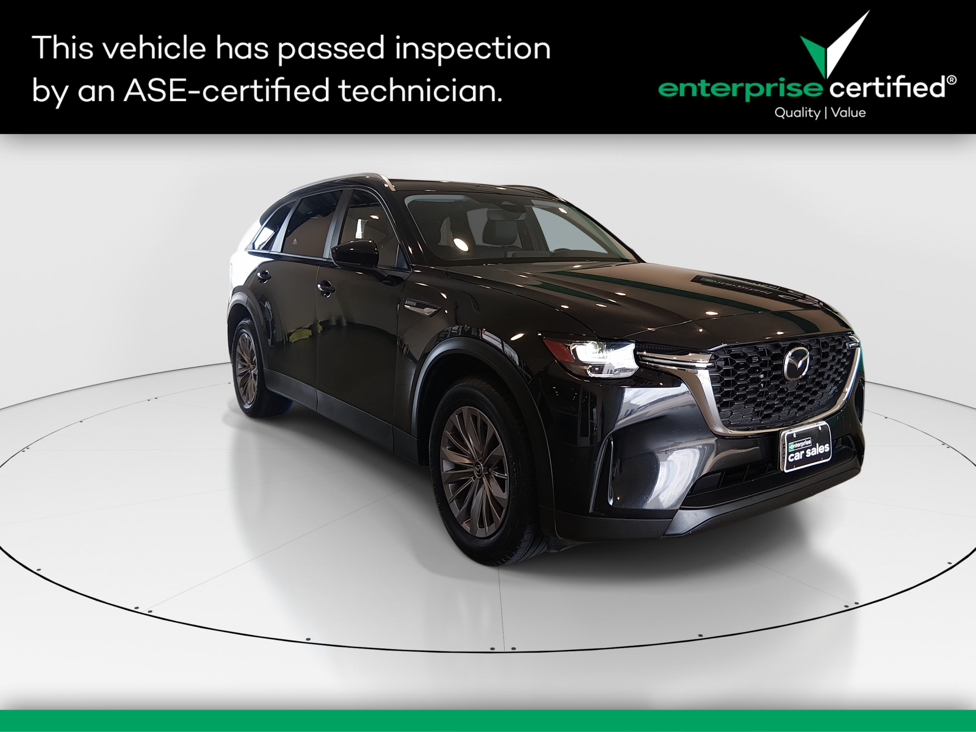 2025 Mazda CX-90