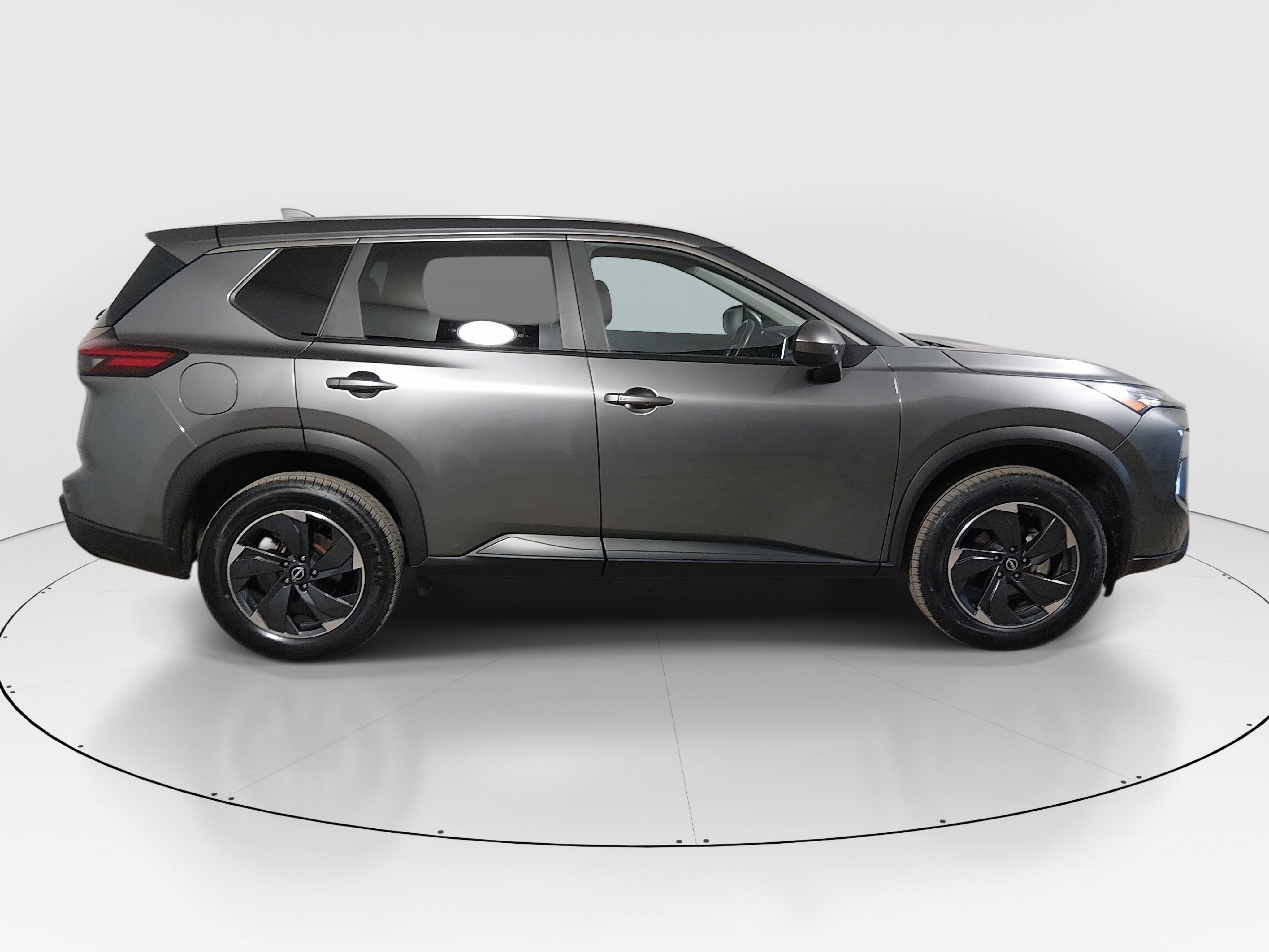 2024 Nissan Rogue SV - Photo 8