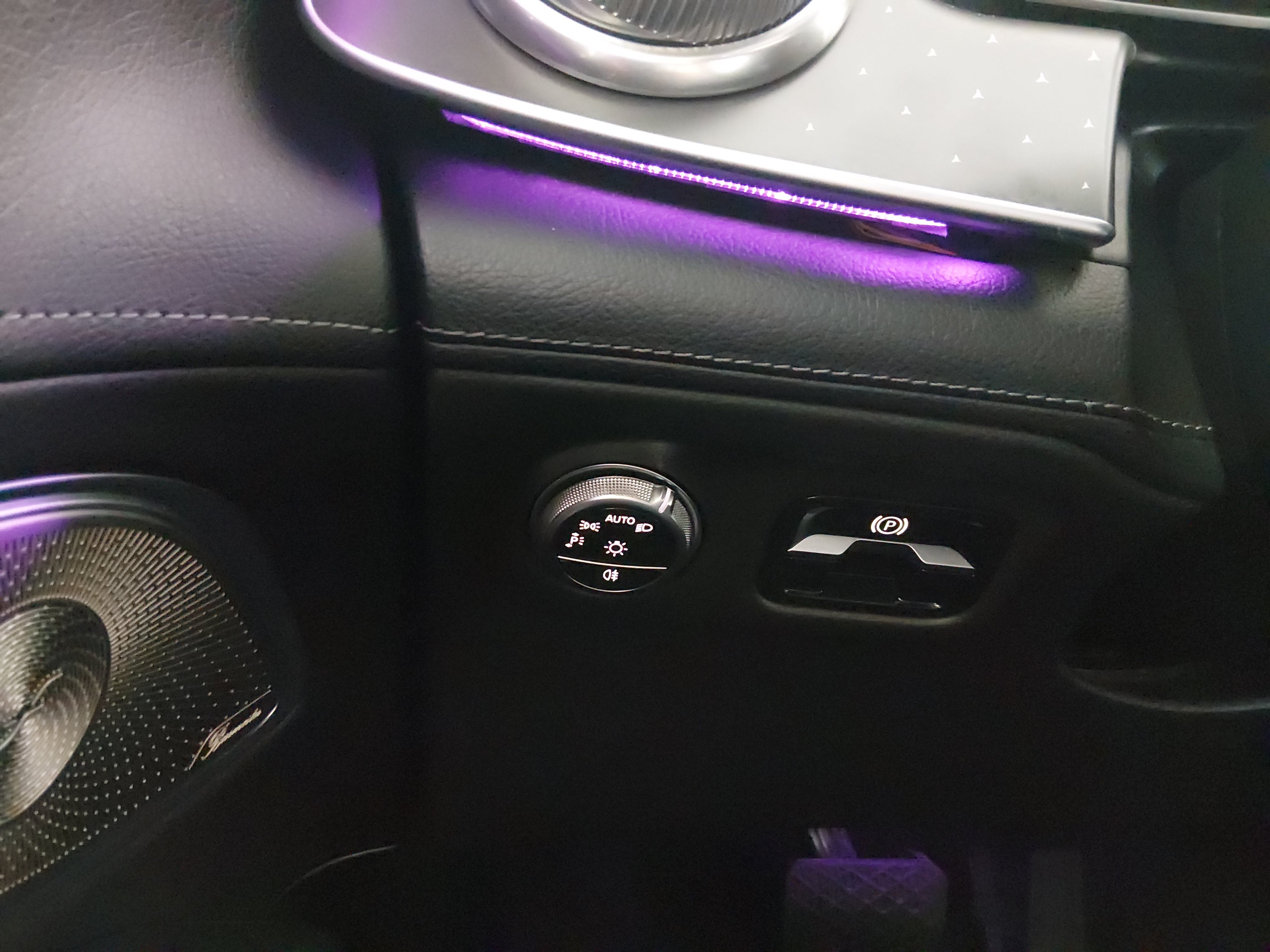 2023 Mercedes-Benz EQS SUV Base - Photo 13