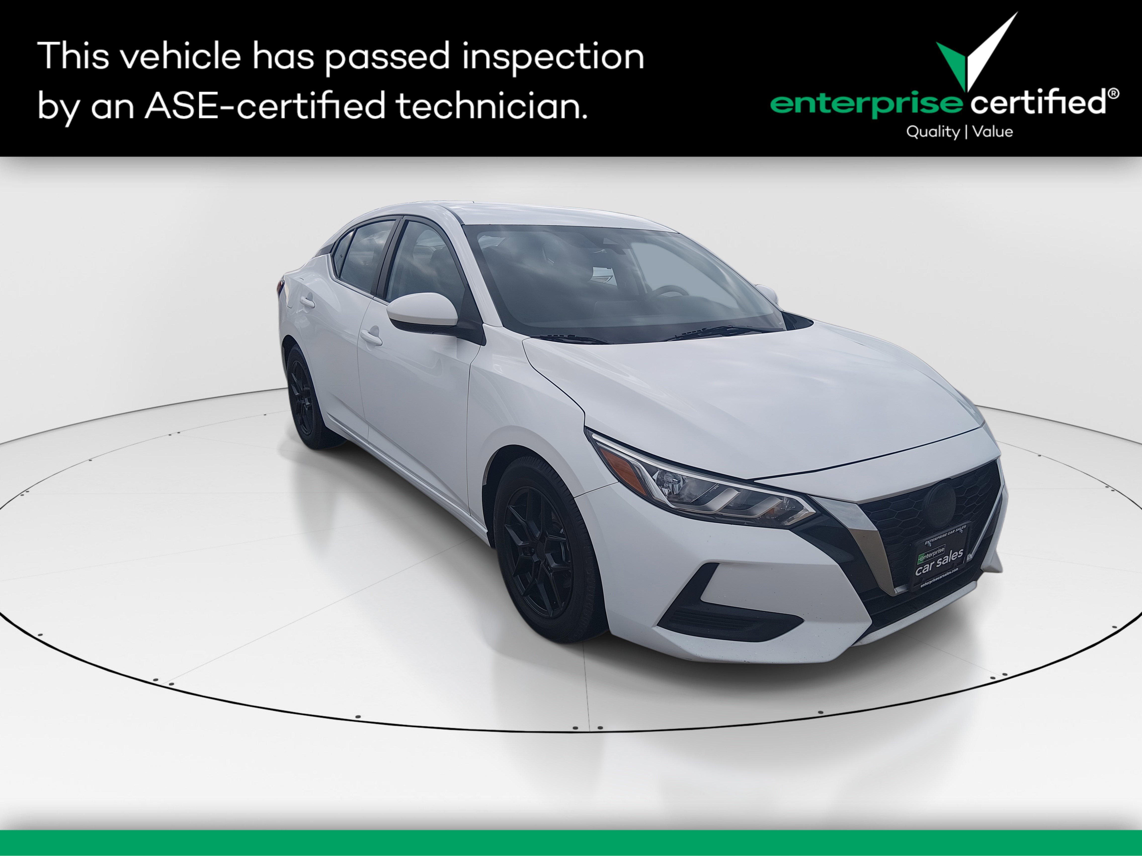 2022 Nissan Sentra