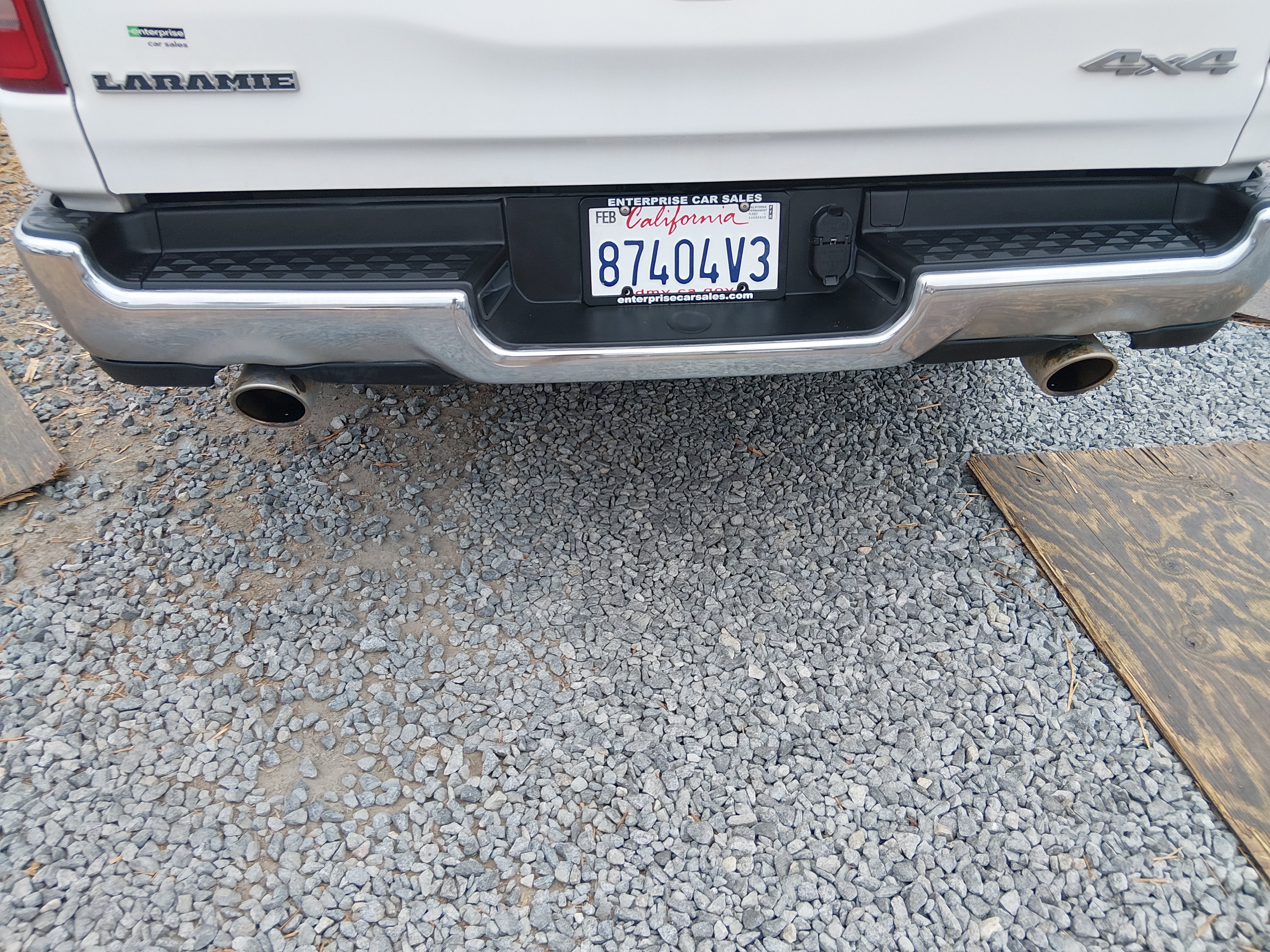 2024 RAM Ram 1500 Pickup Laramie - Photo 16